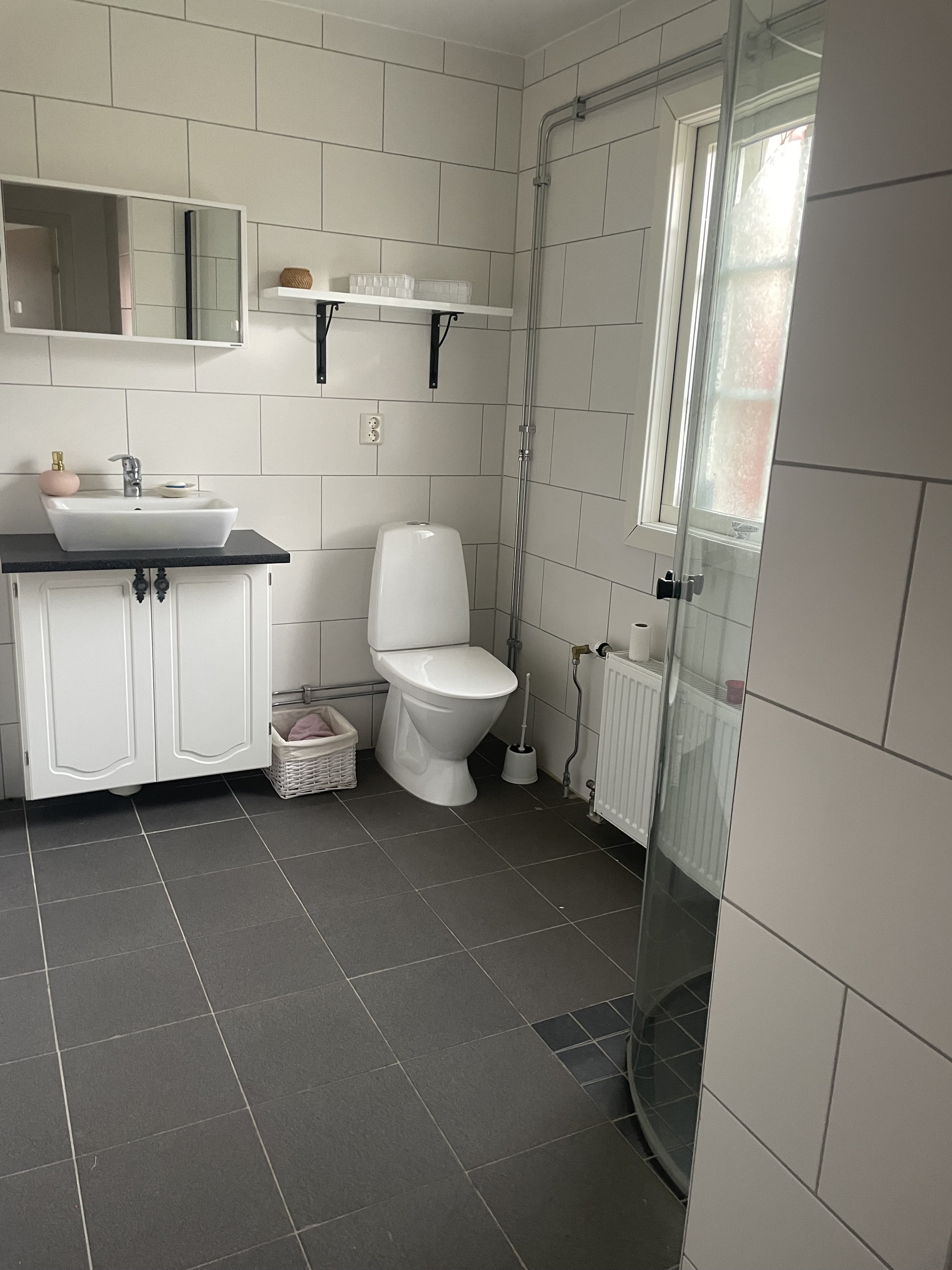 Lägenhet, 2 rooms, 55 sqm, Gråbo – bild 5