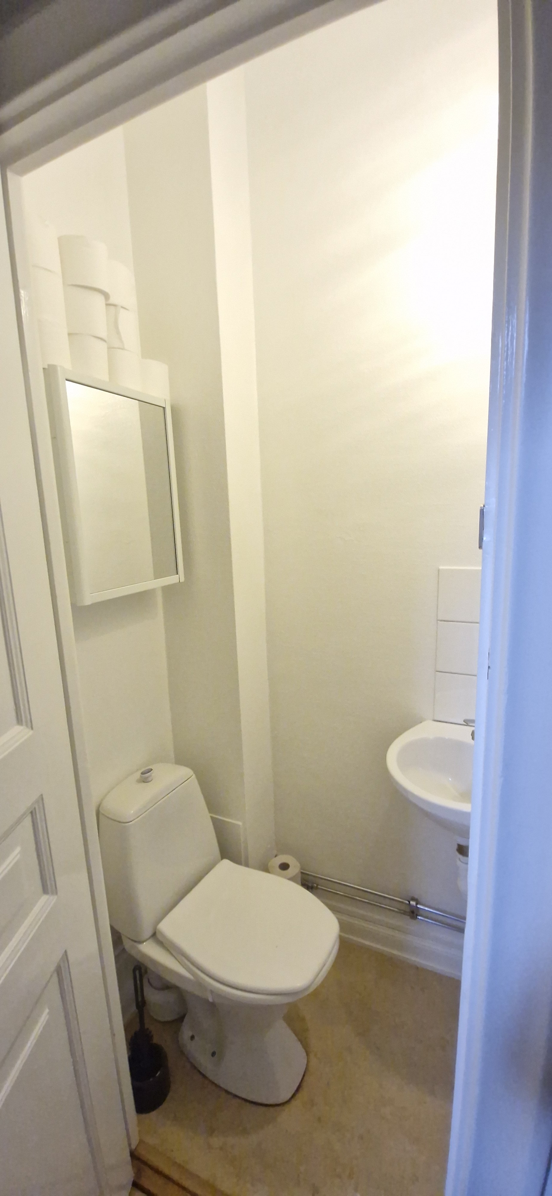 Lägenhet, 1 rooms, 12 sqm, Solna – bild 13