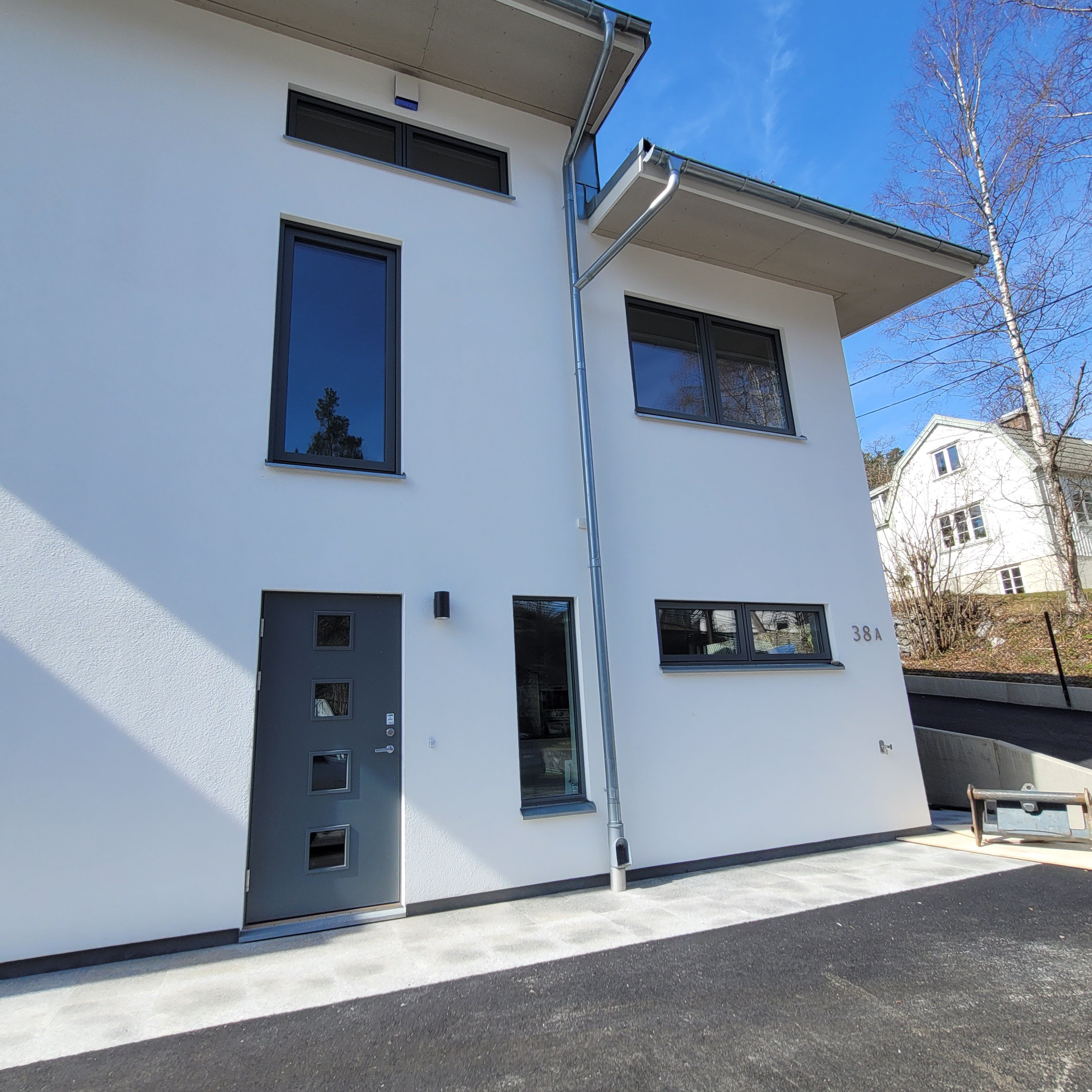 Duplex, 5 rooms, 180 sqm, Huddinge – bild 11