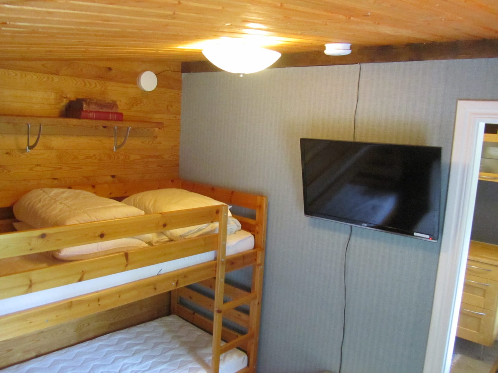 1 rok · 25 m² i Fjälkinge – bild 6