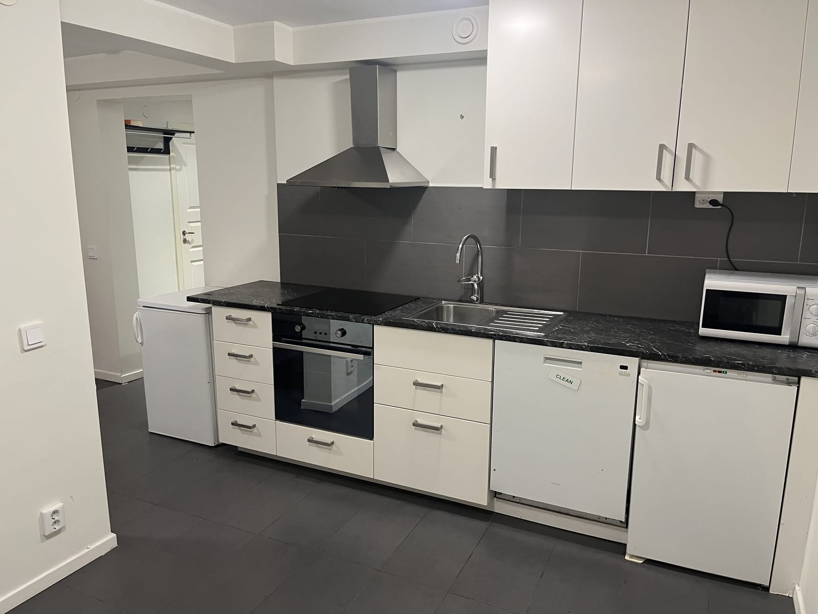 Lägenhet, 2 rooms, 37 sqm, Hässelby
