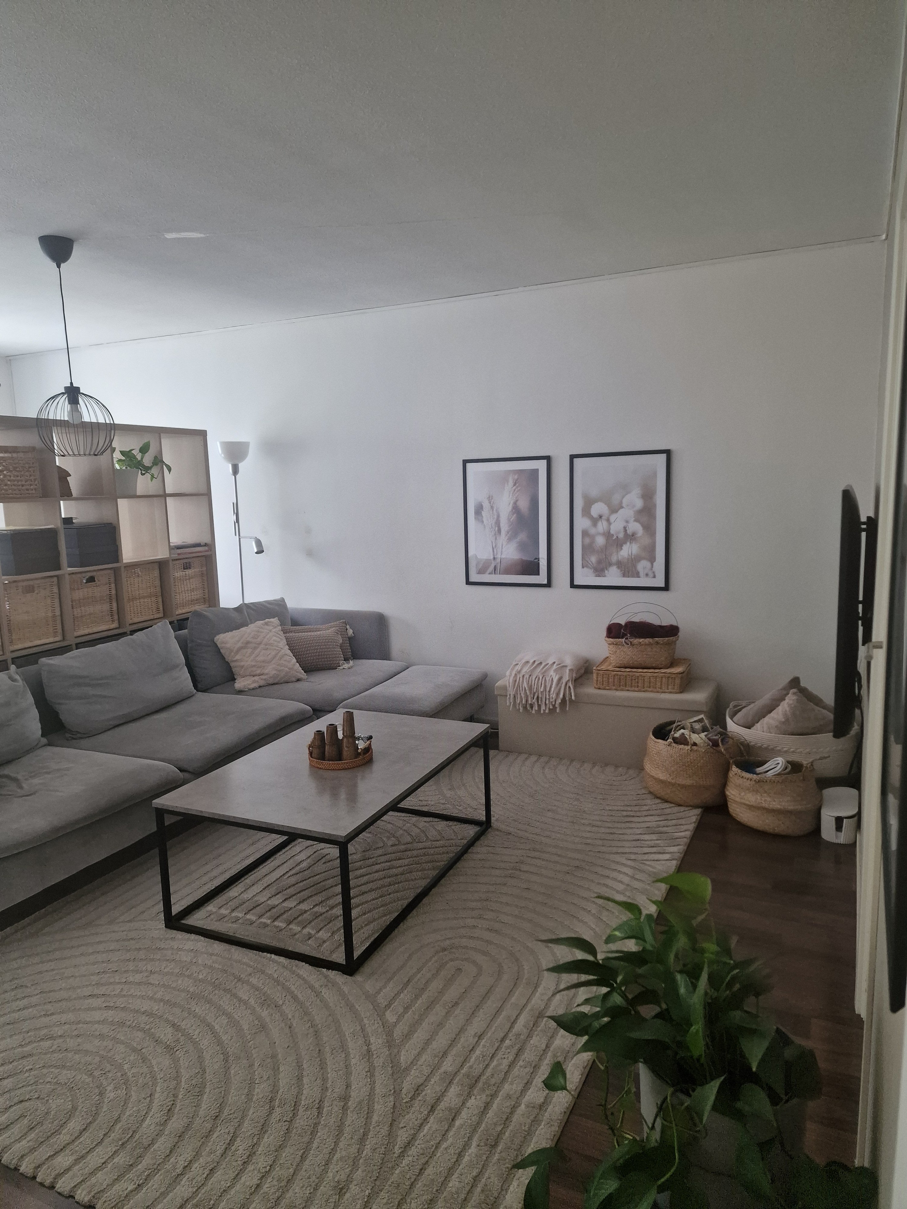 Lägenhet, 3 rooms, 83 sqm, Spånga – Spånga