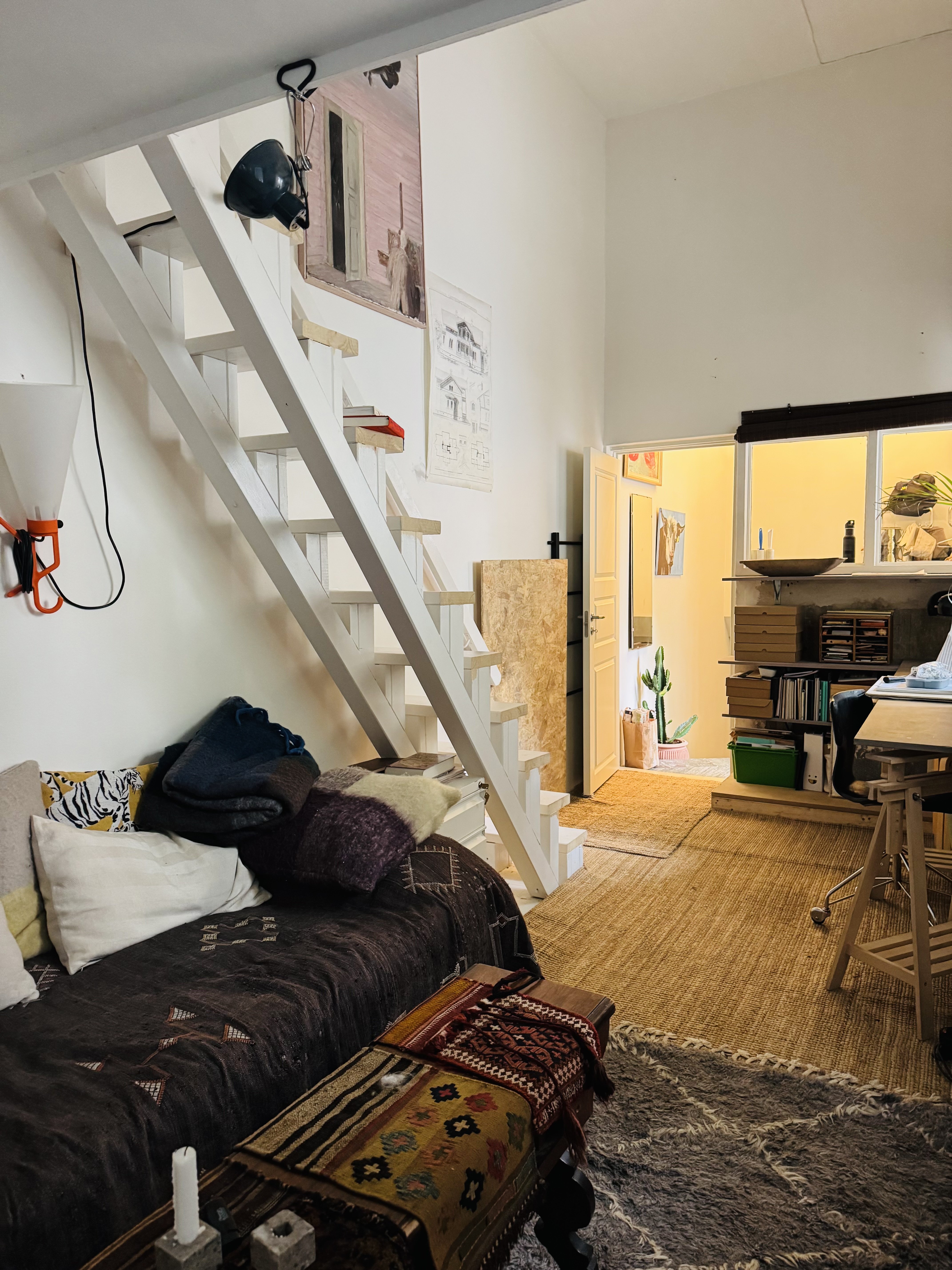 Lägenhet, 4 rooms, 80 sqm, Stockholm – bild 4