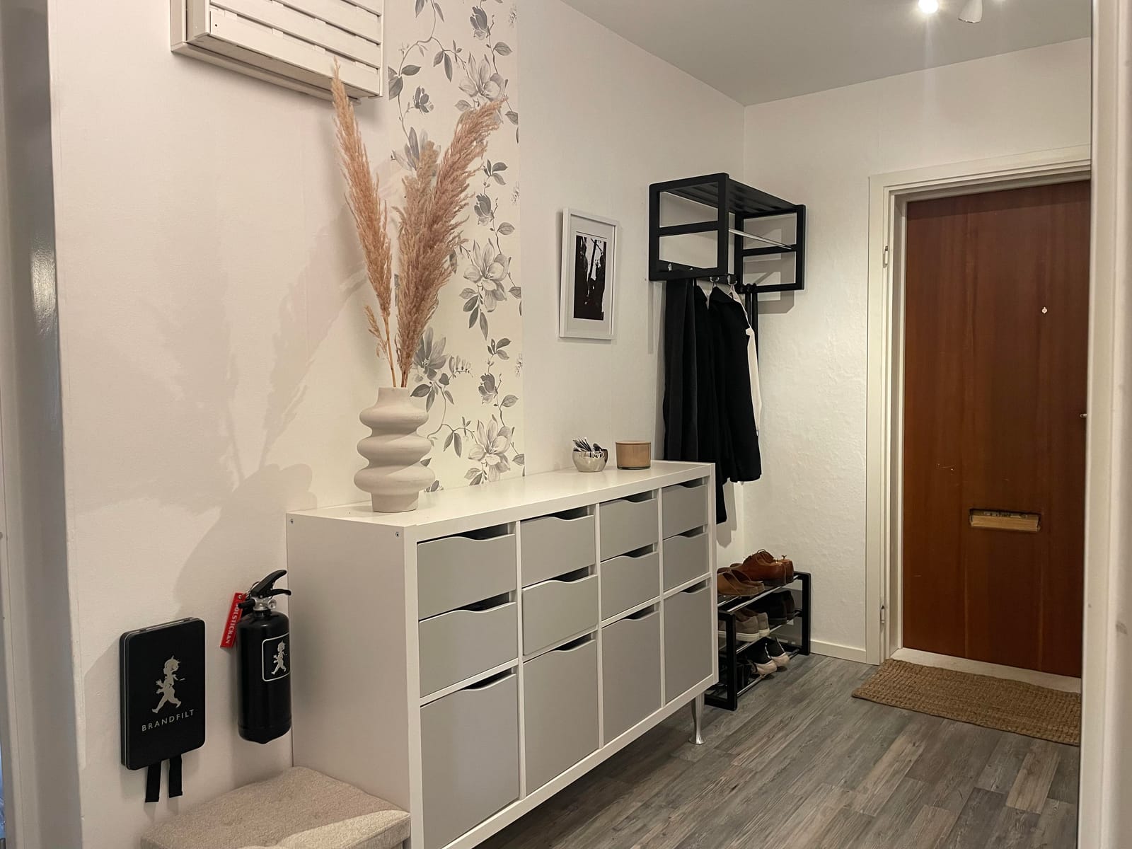 2 rok · 51 m² i Nissafors – bild 12