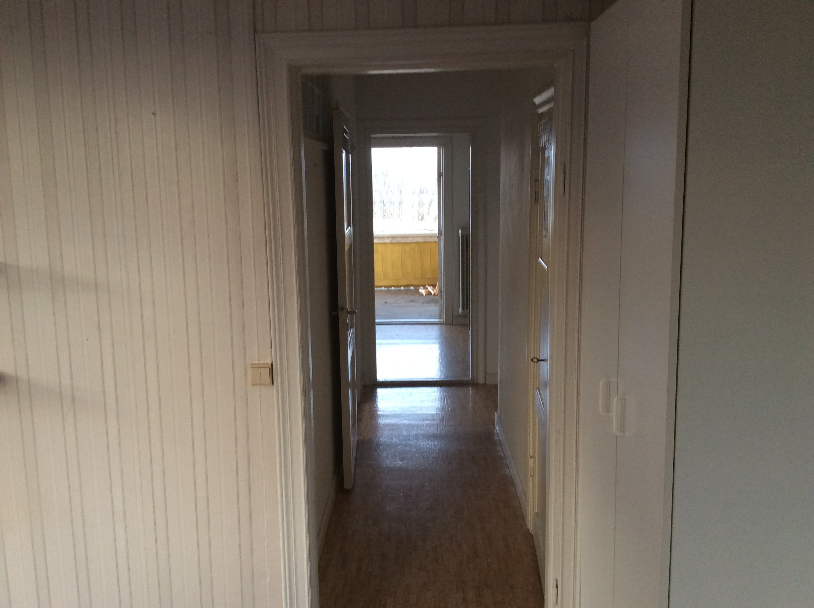Lägenhet, 3 rooms, 78 sqm, Vikmanshyttan – bild 3