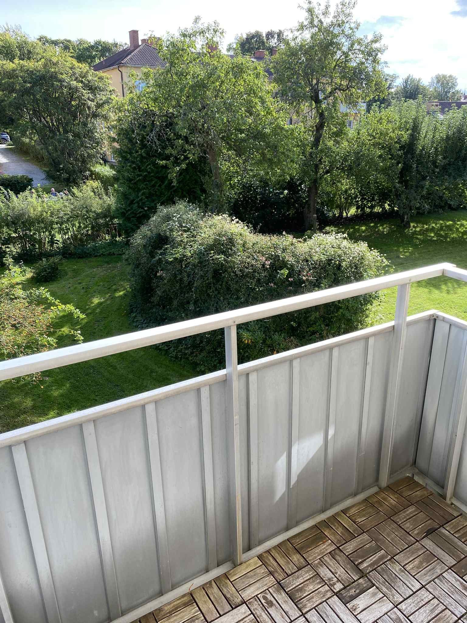 Lägenhet, 1 rooms, 35 sqm, Enköping – bild 8
