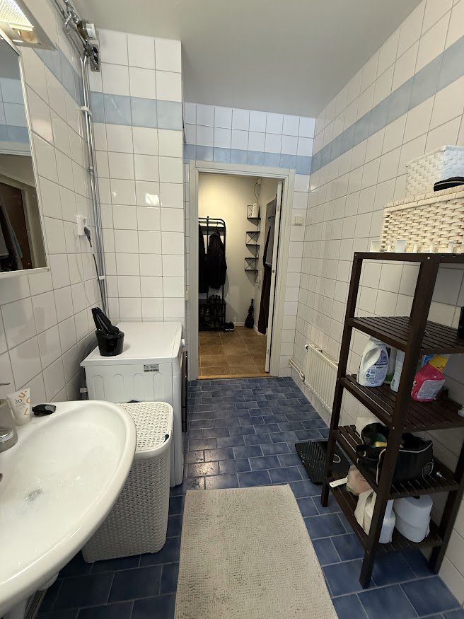 Lägenhet, 4 rooms, 85 sqm, Solna – bild 8