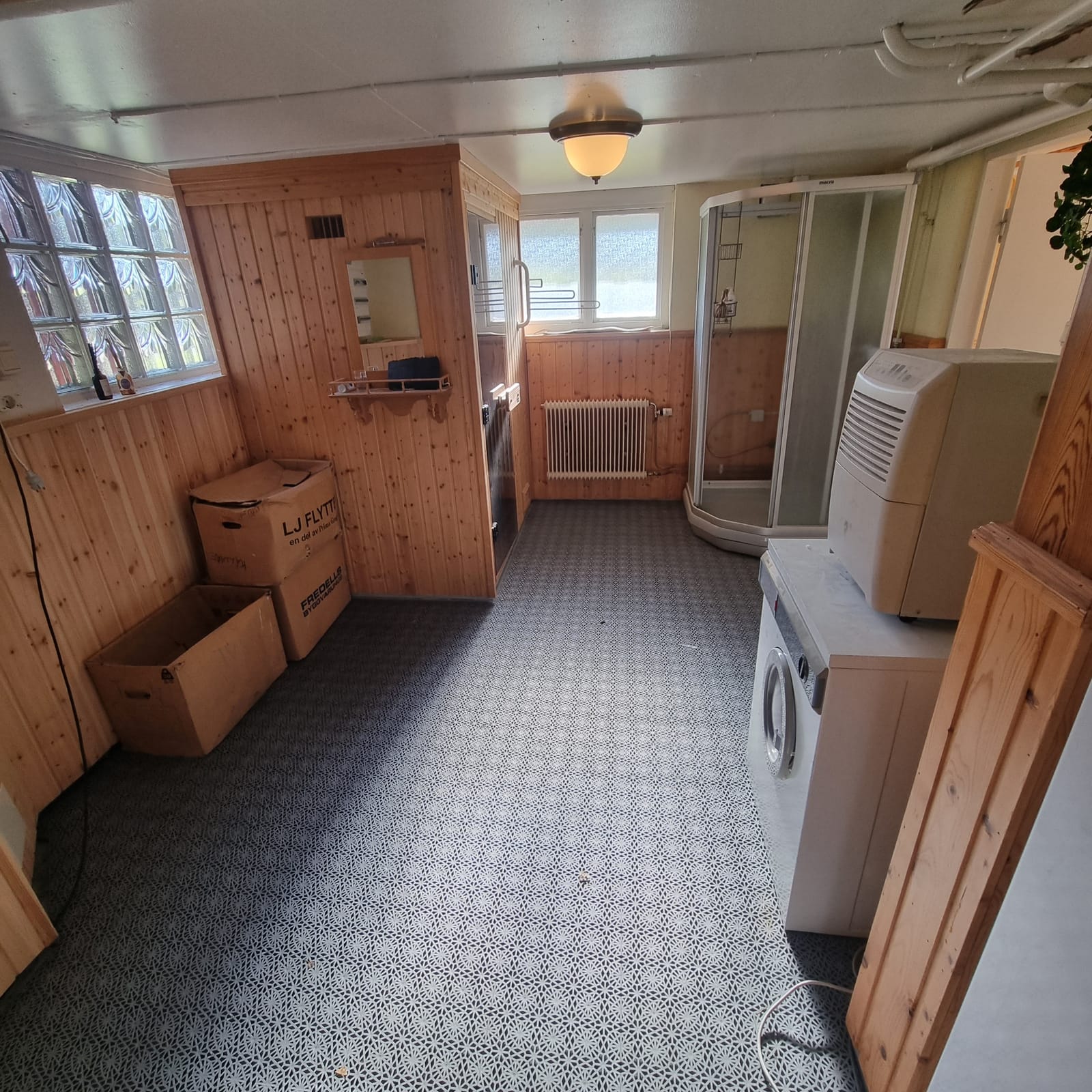 6 rok · 110 m² i Mjällom – bild 19