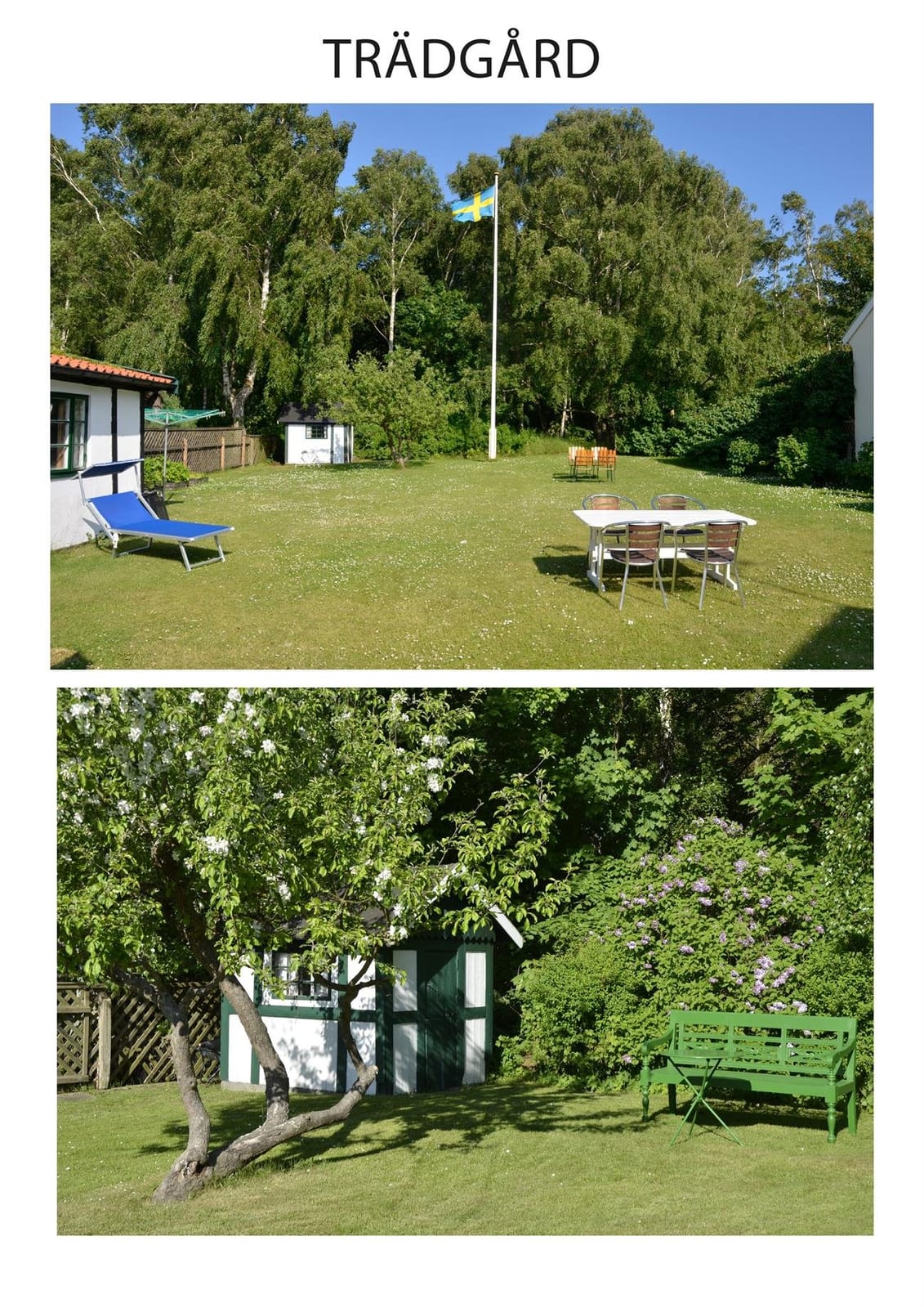 7 rok · 170 m² i Falsterbo – bild 4