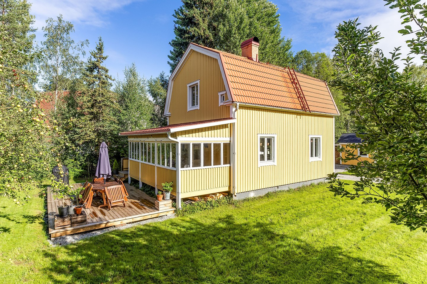 Villa/Hus, 3 rooms, 90 sqm, Ludvika – bild 2