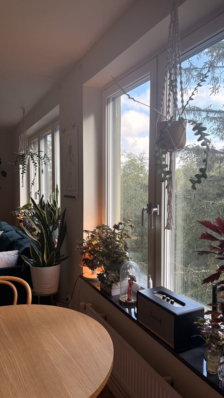 3 rok · 80 m² i Johanneshov – bild 5