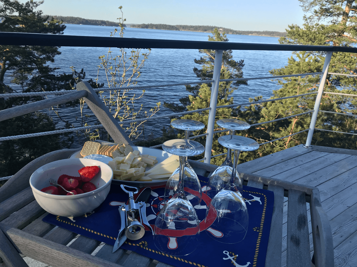 2 rok · 57 m² i Vaxholm – bild 11