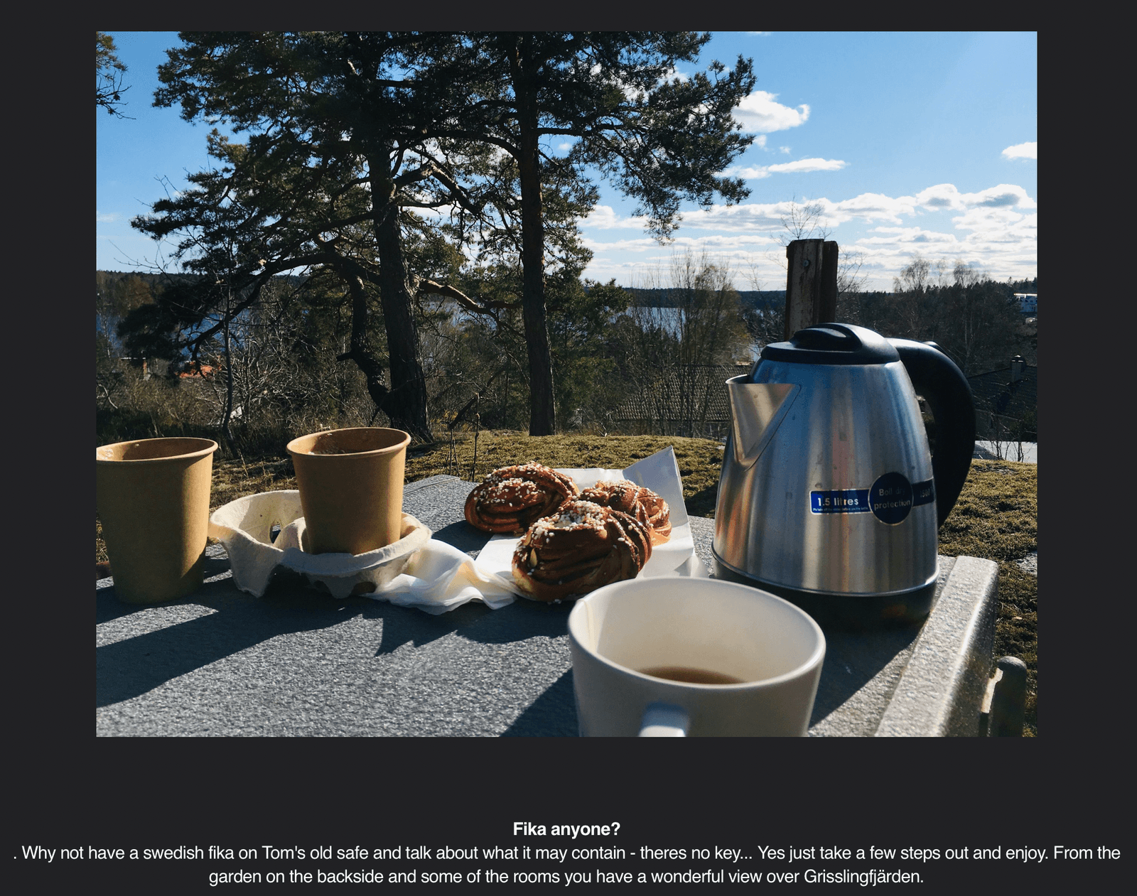 2 rok · 9 m² i Värmdö – bild 7