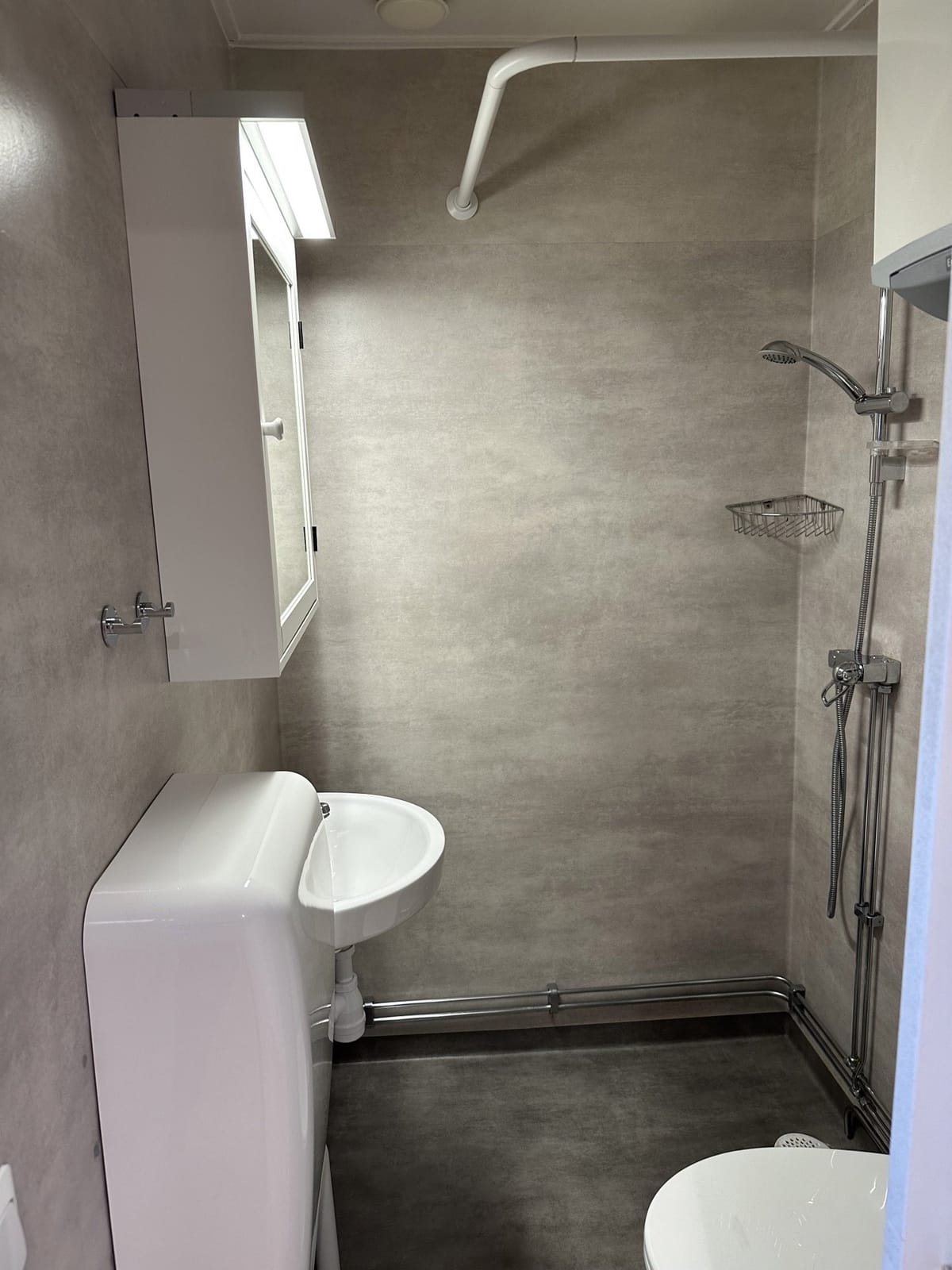 1 rok · 25 m² i Tyresö – bild 3