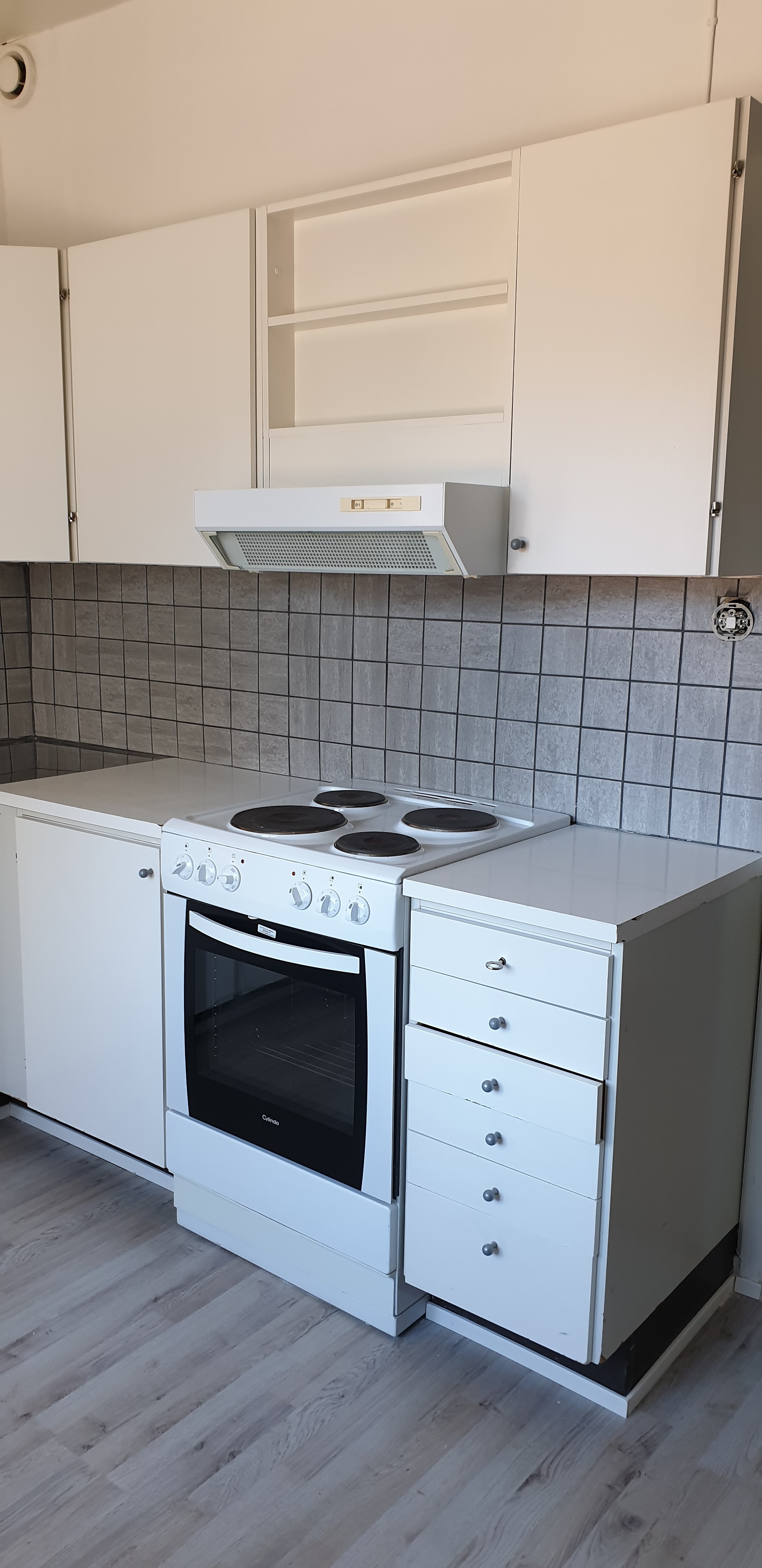 Lägenhet, 2 rooms, 52 sqm, Köping – bild 3
