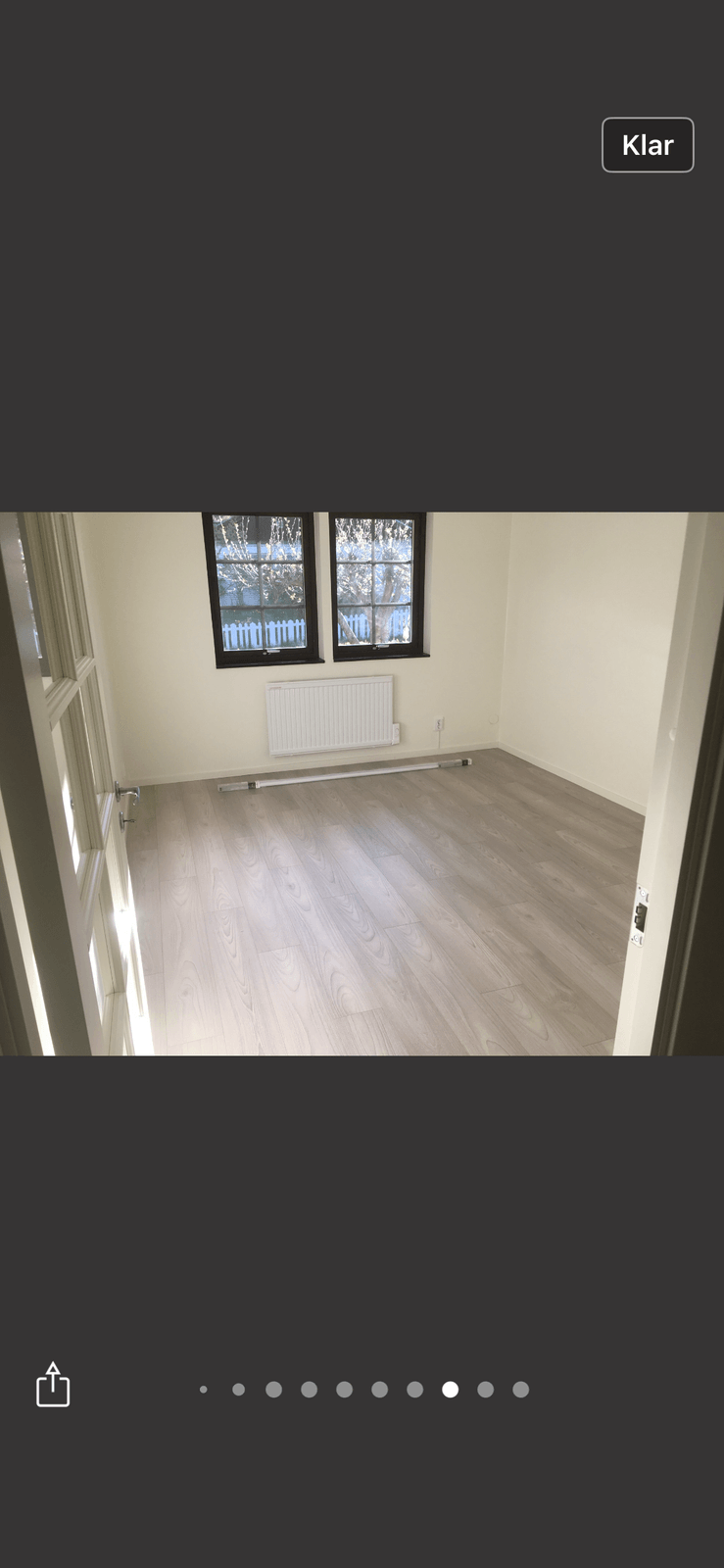 1 rok · 28 m² i Stockholm – bild 4