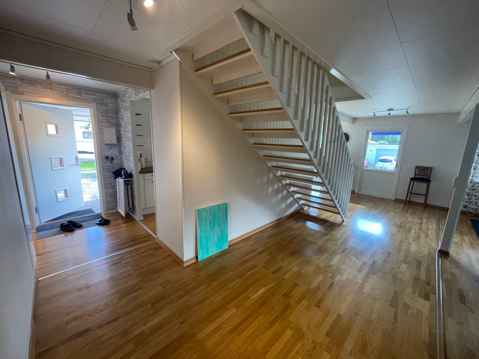 7 rok · 196 m² i Boden – bild 4