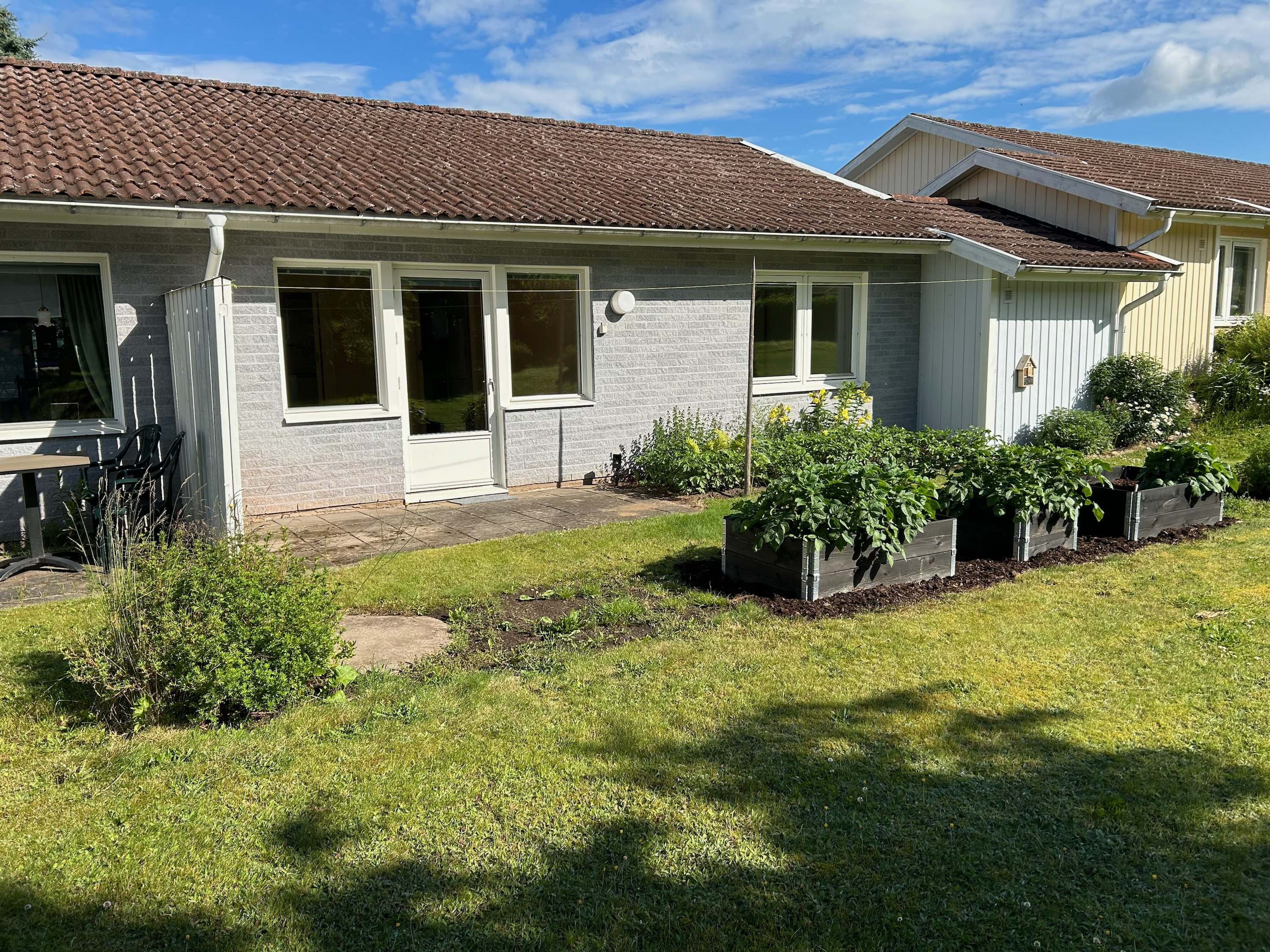 Lägenhet, 2 rooms, 46 sqm, Trädet – bild 8