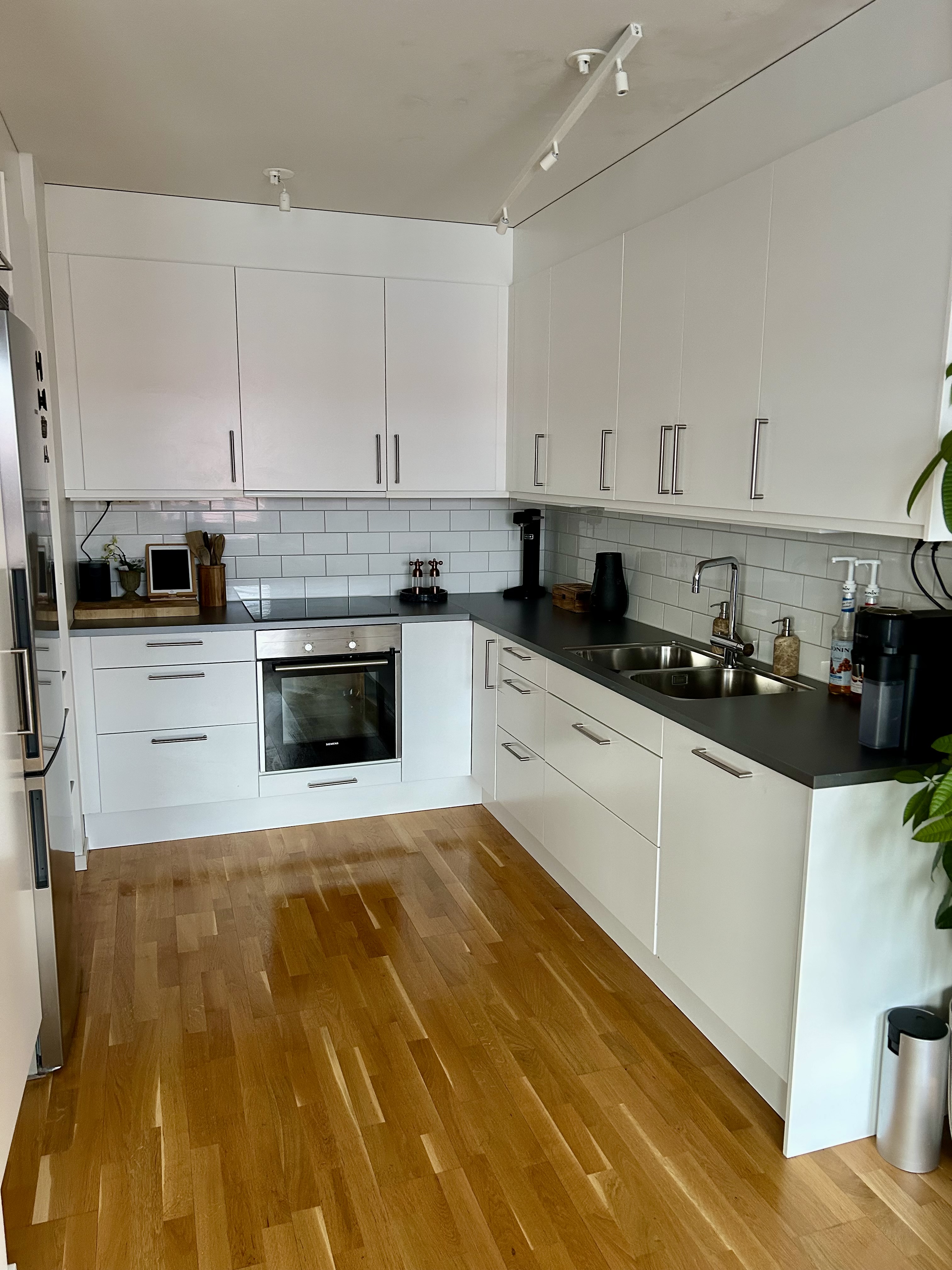 Lägenhet, 2 rooms, 60 sqm, Gustavsberg – bild 12