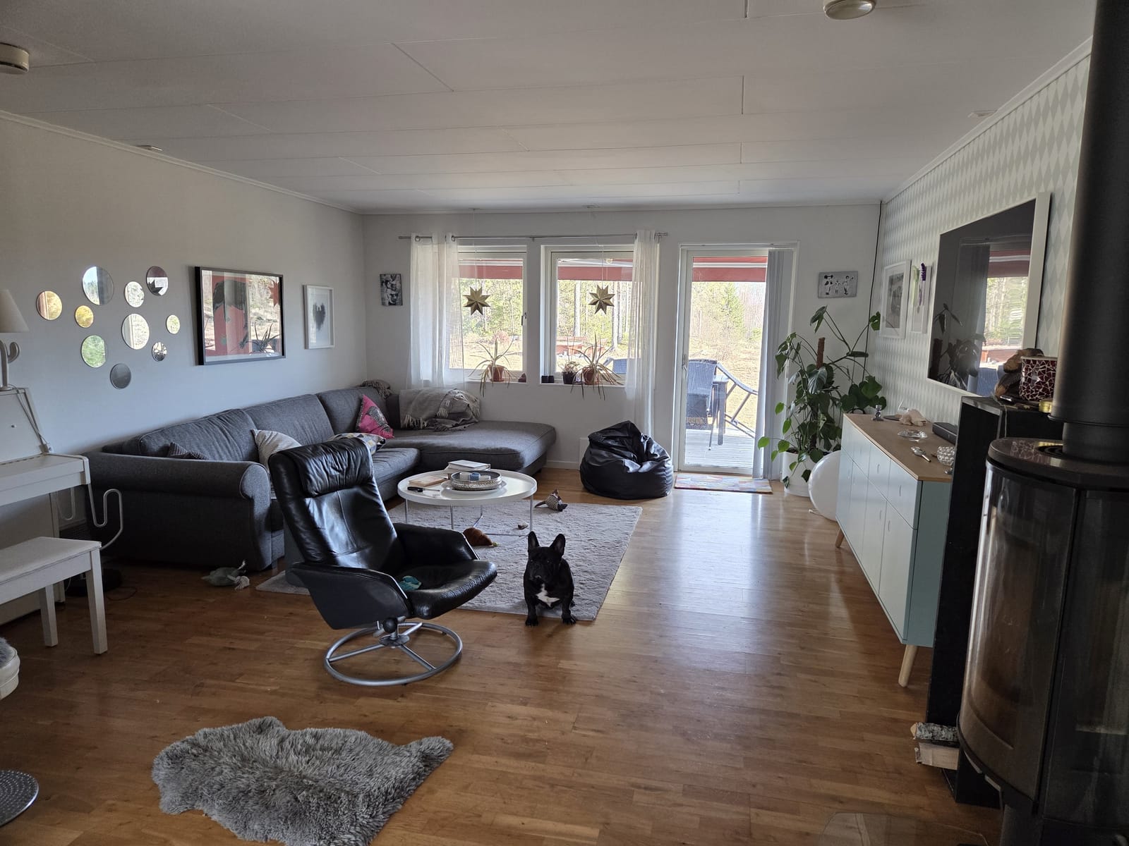6 rok · 127 m² i Boden – bild 17