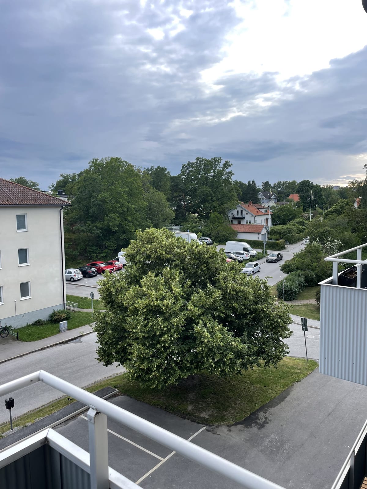 1 rok · 13 m² i Lidingö – bild 9