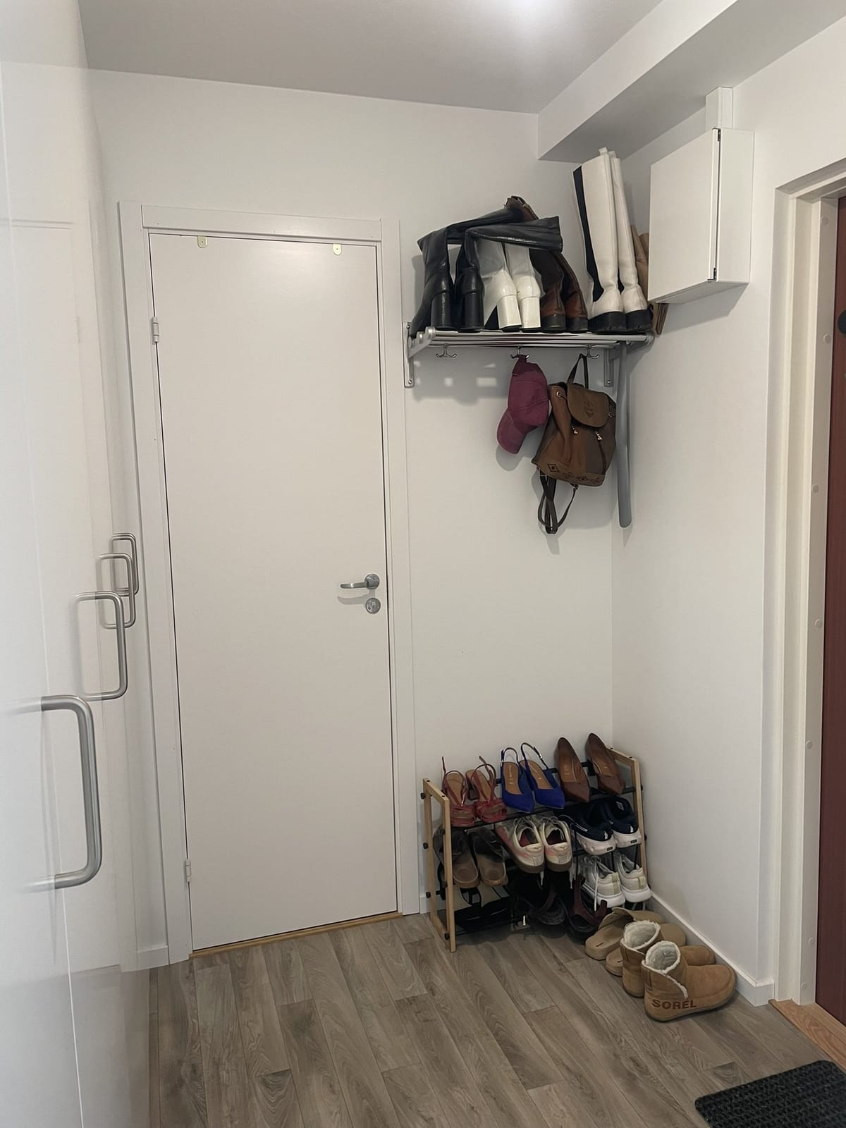1 rok · 40 m² i Stavsnäs – bild 11