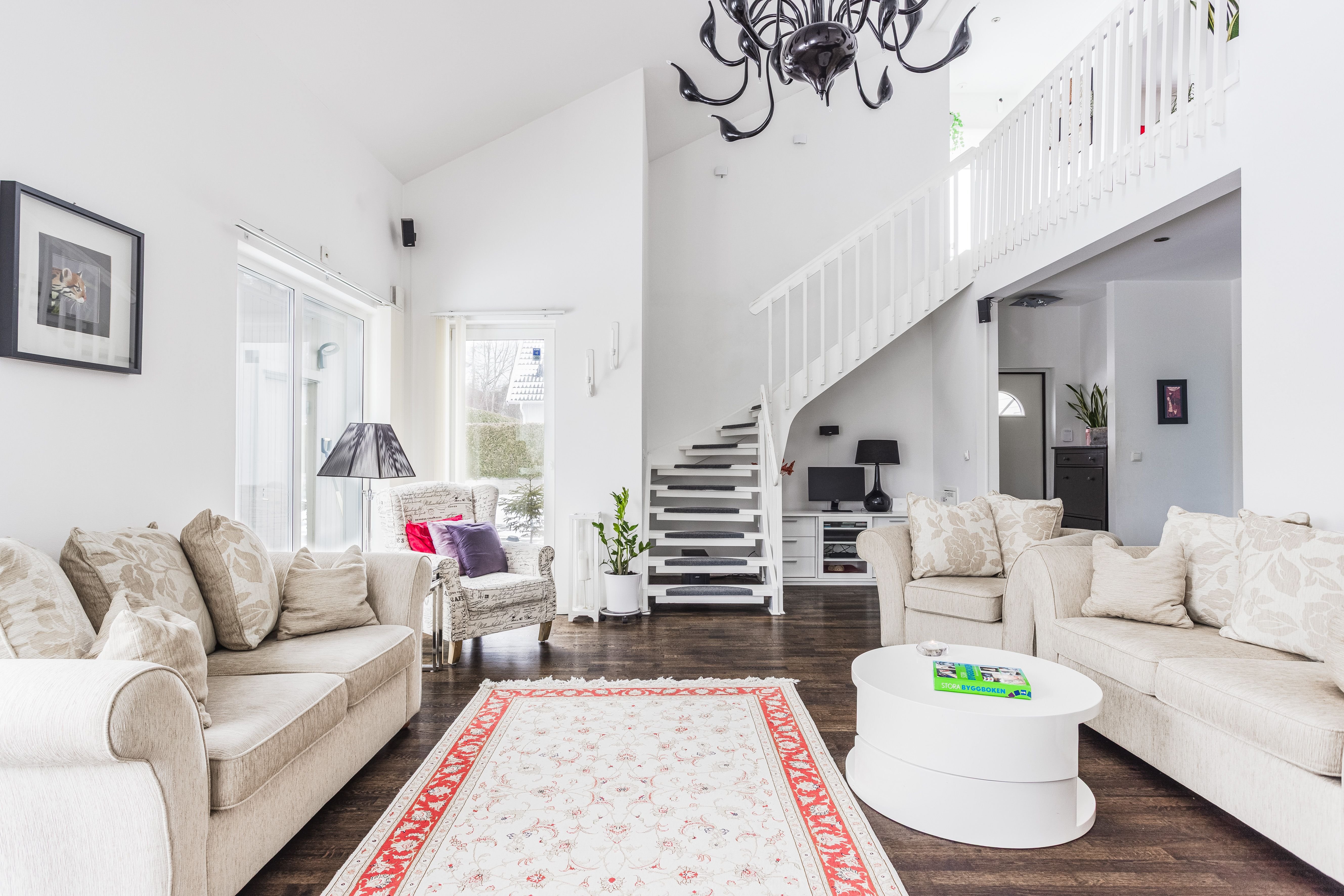 Villa/Hus, 5 rooms, 150 sqm, Bro – bild 23
