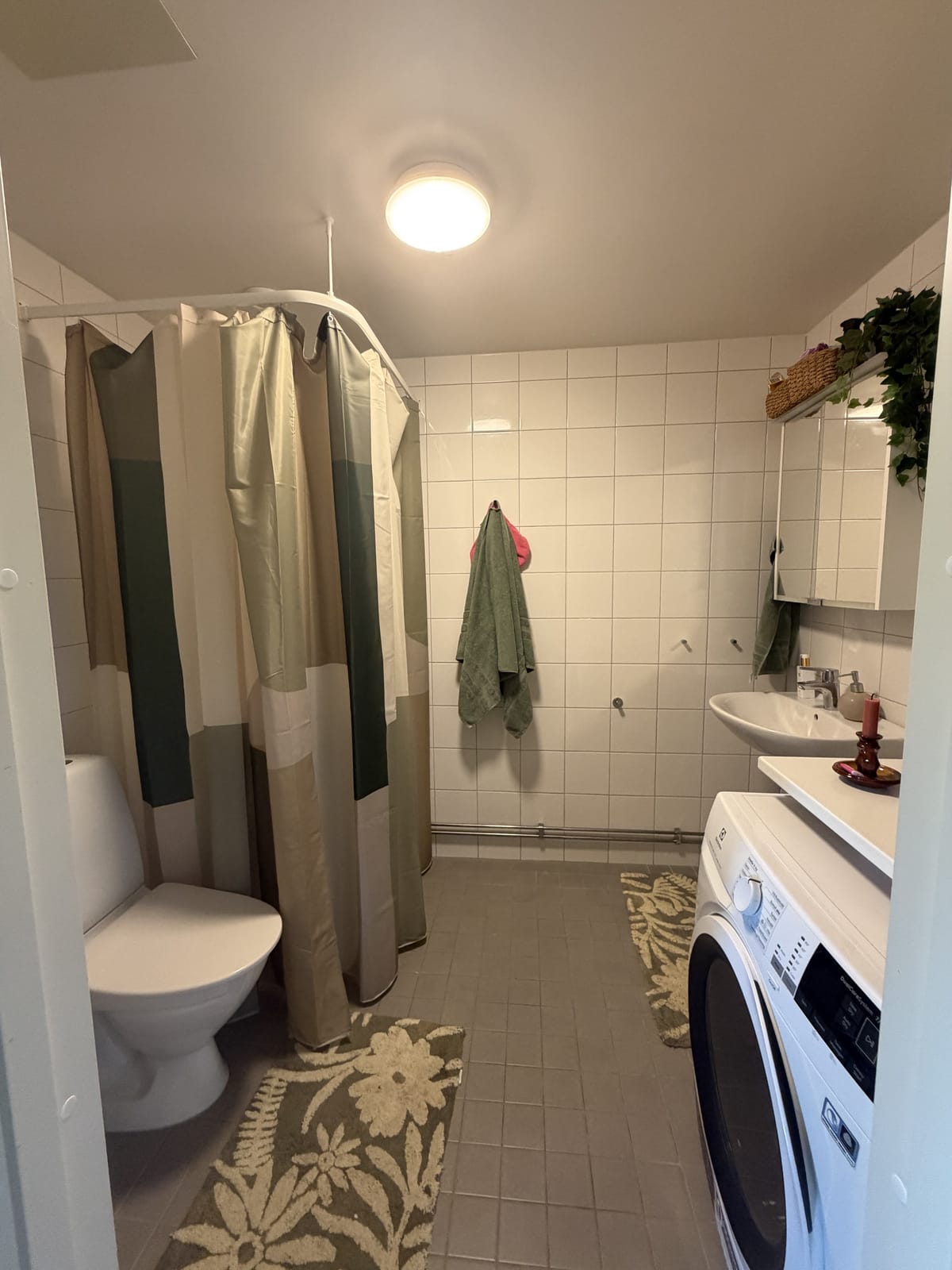 2 rok · 54 m² i Skärholmen – bild 8