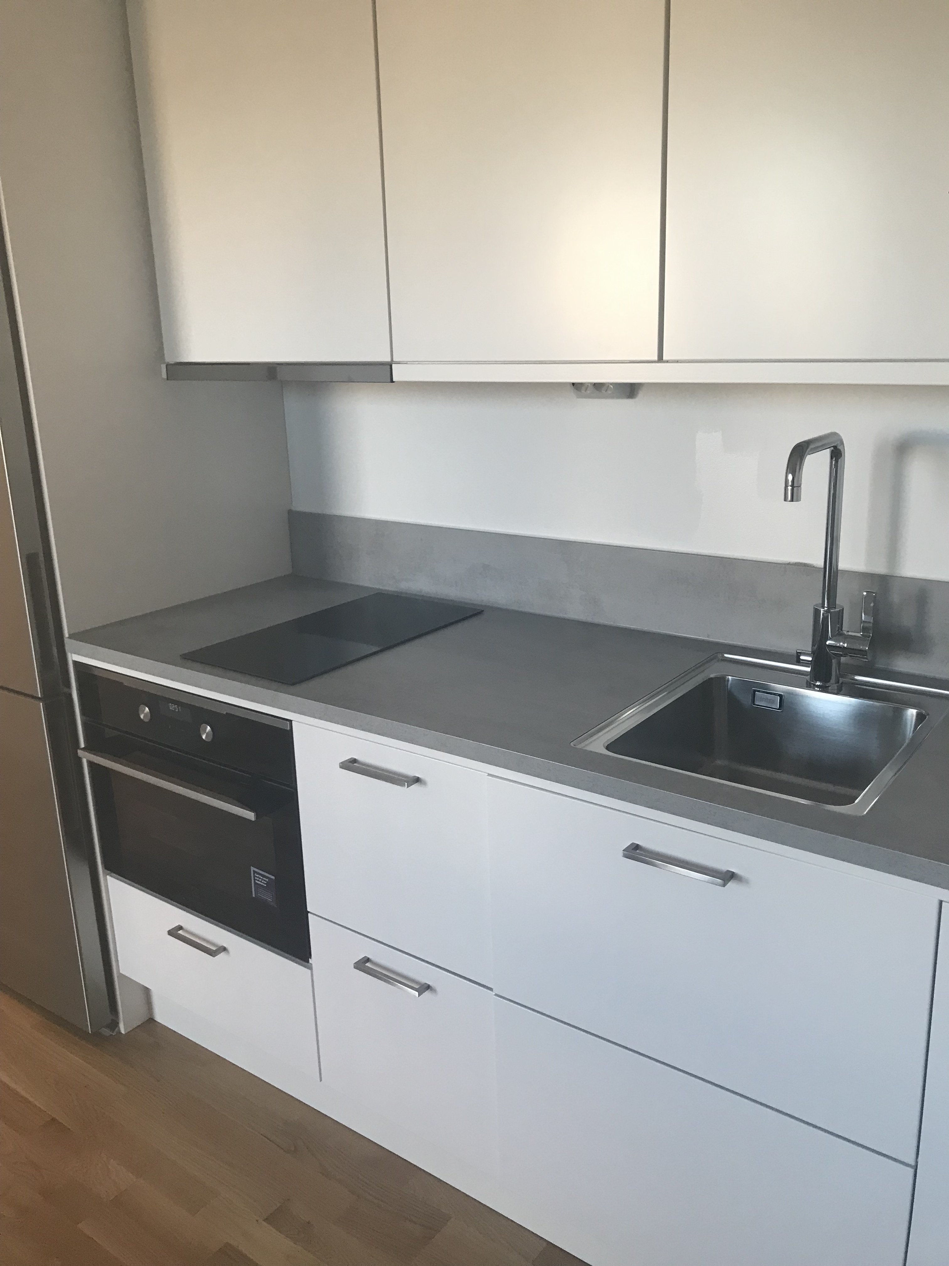 Lägenhet, 1 rooms, 31 sqm, Järfälla – Järfälla