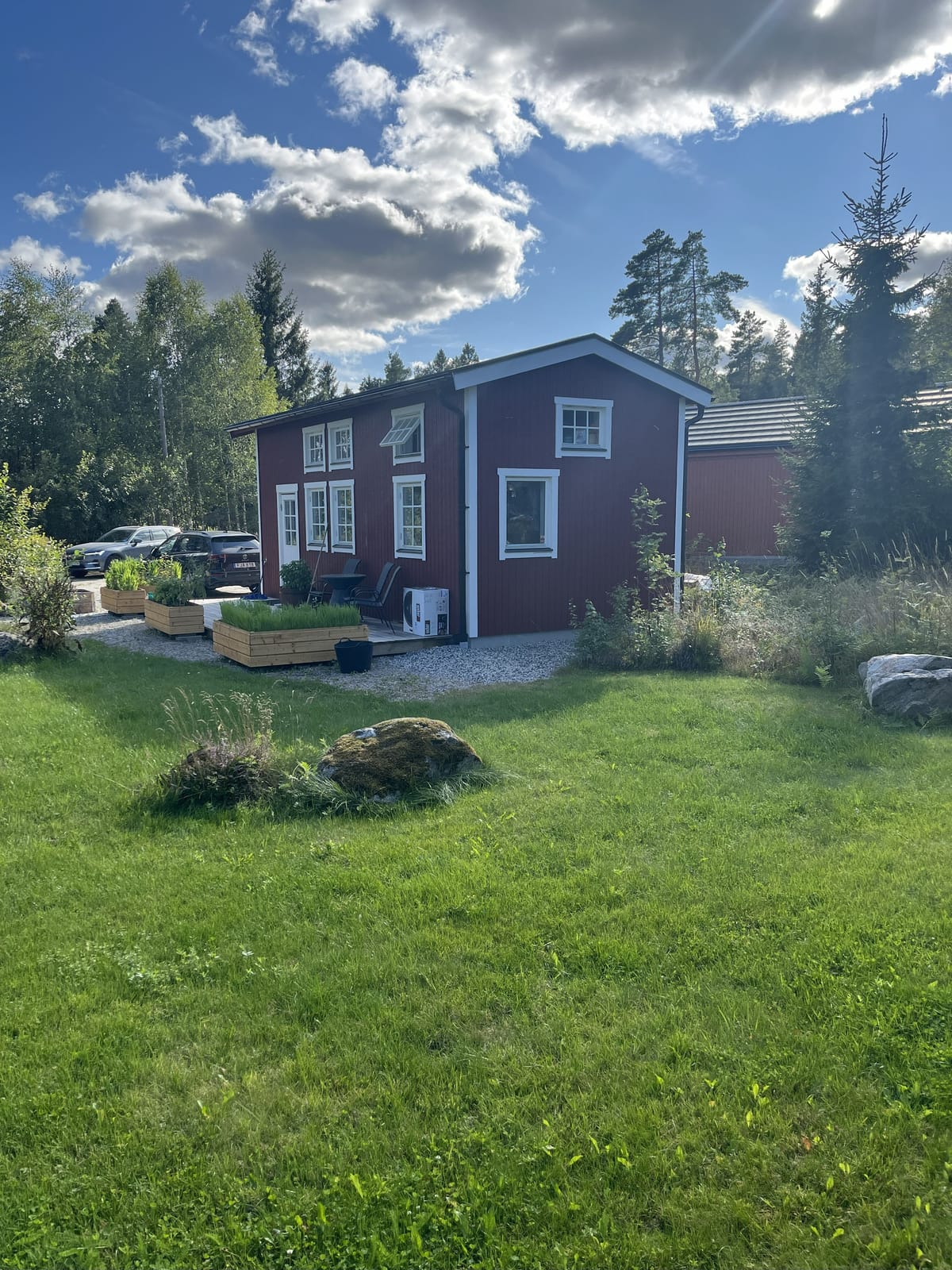 2 rok · 30 m² i Vallentuna – bild 2