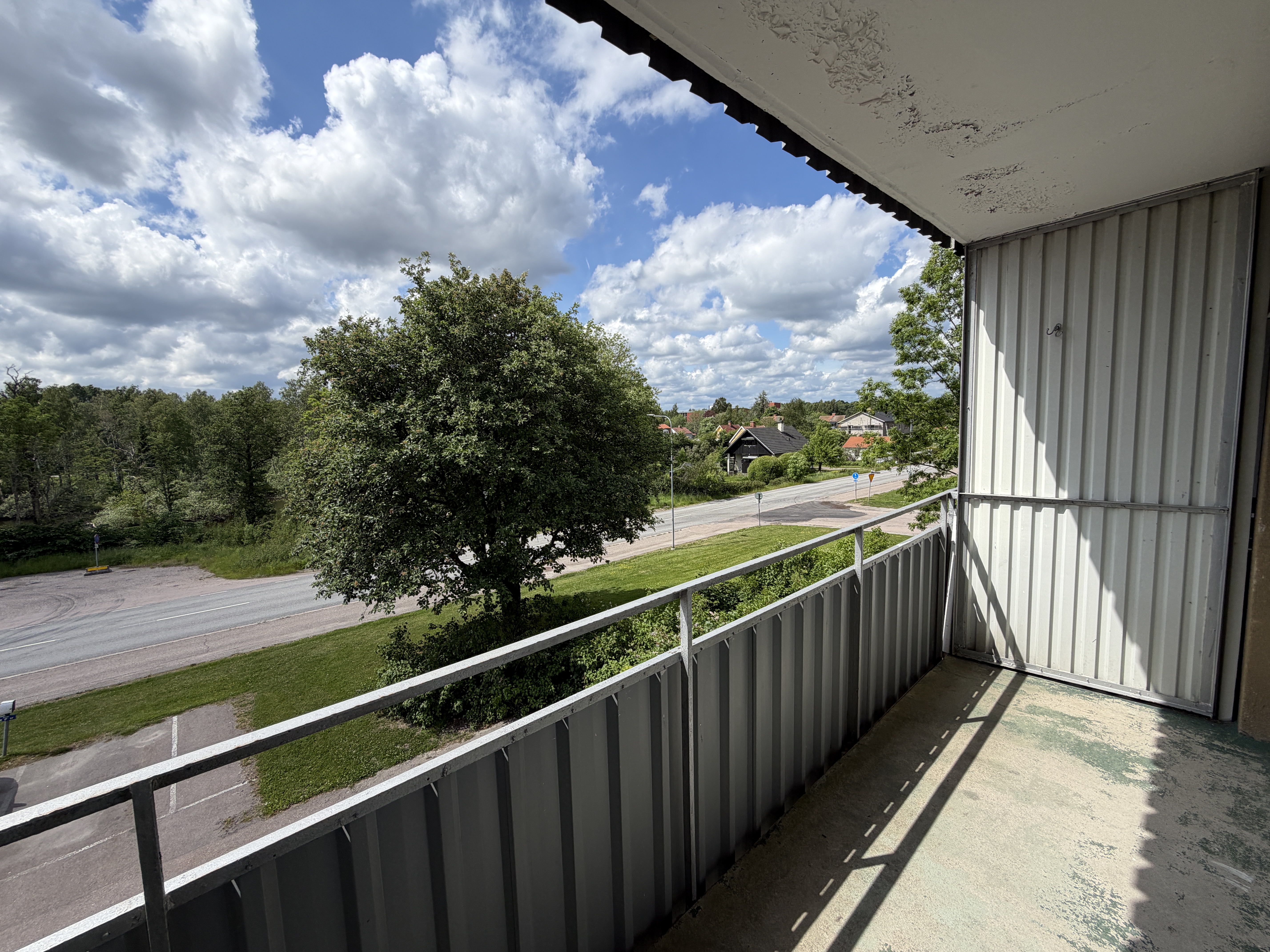 Lägenhet, 2 rooms, 56 sqm, Ramnäs – bild 7