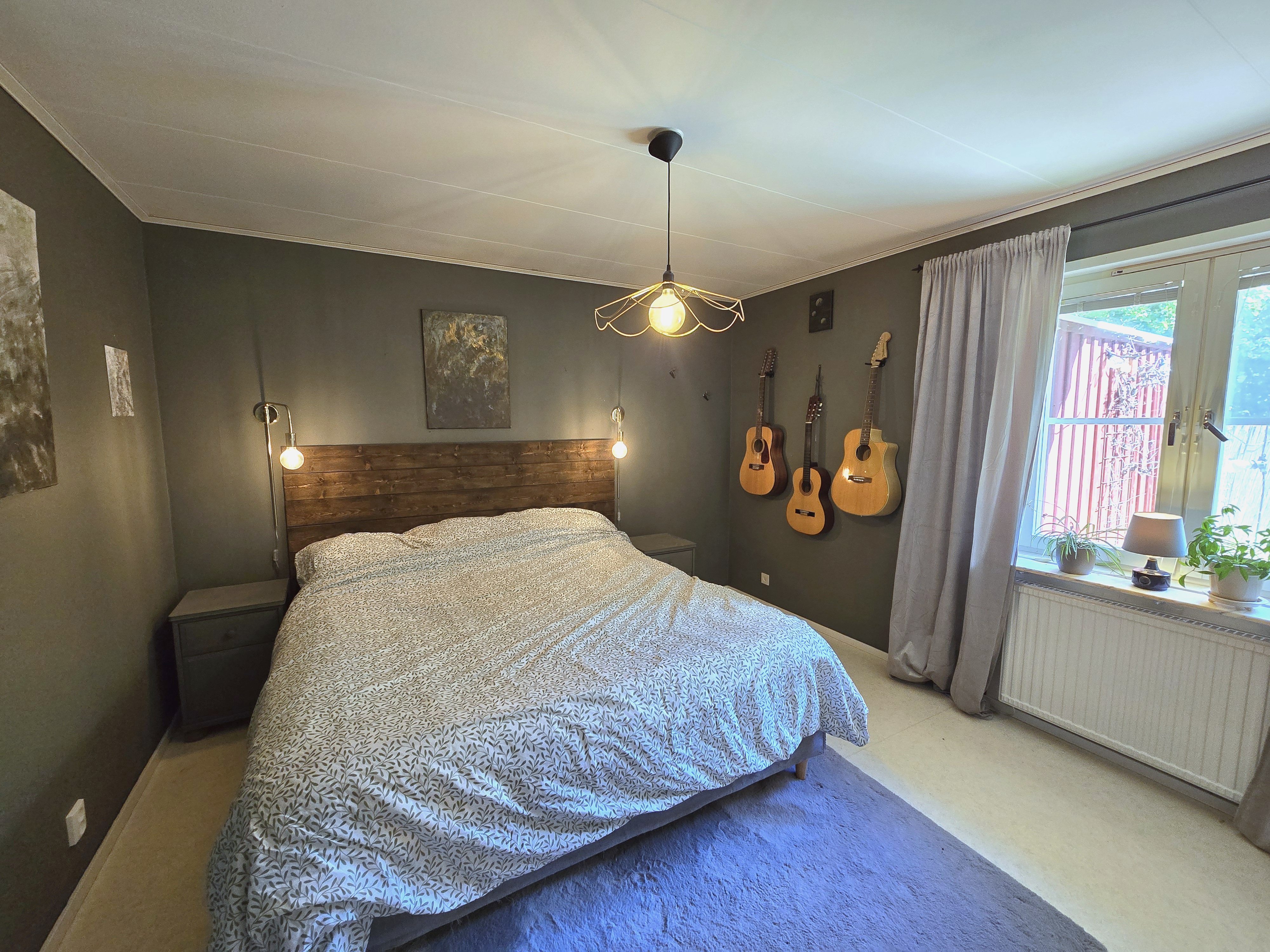Lägenhet, 2 rooms, 63 sqm, Norberg – bild 9