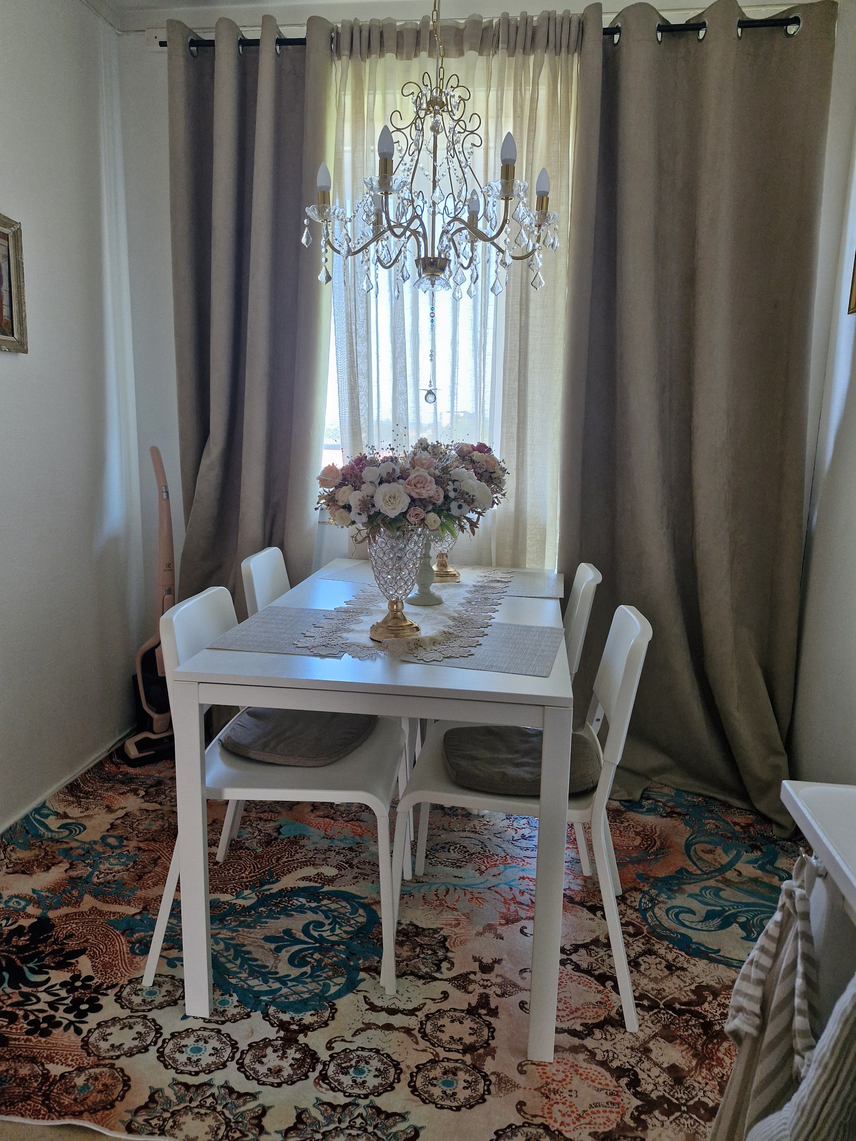 Lägenhet, 1 rooms, 40 sqm, Angered – bild 8