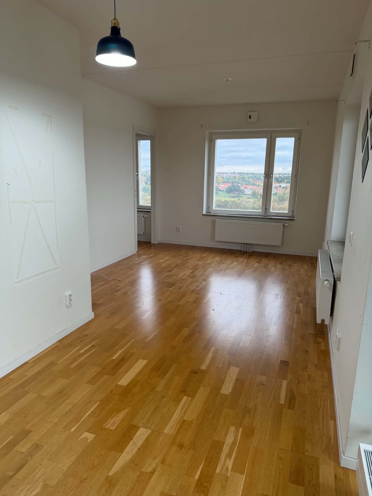 2 rok · 43 m² i Spånga – bild 8