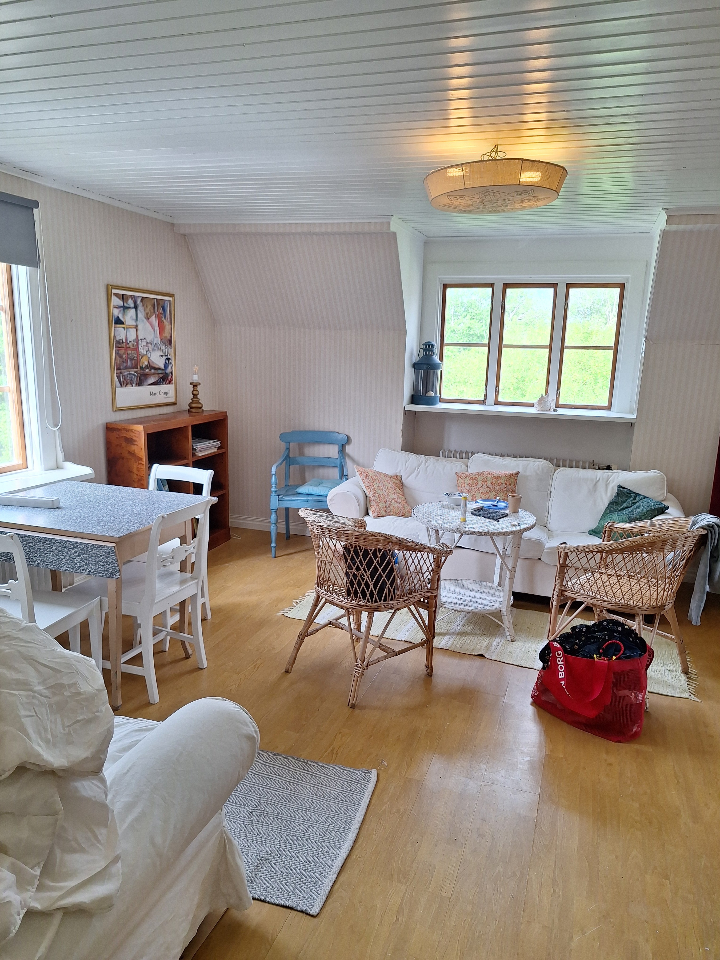 Lägenhet, 2 rooms, 60 sqm, Fjällbacka – bild 2