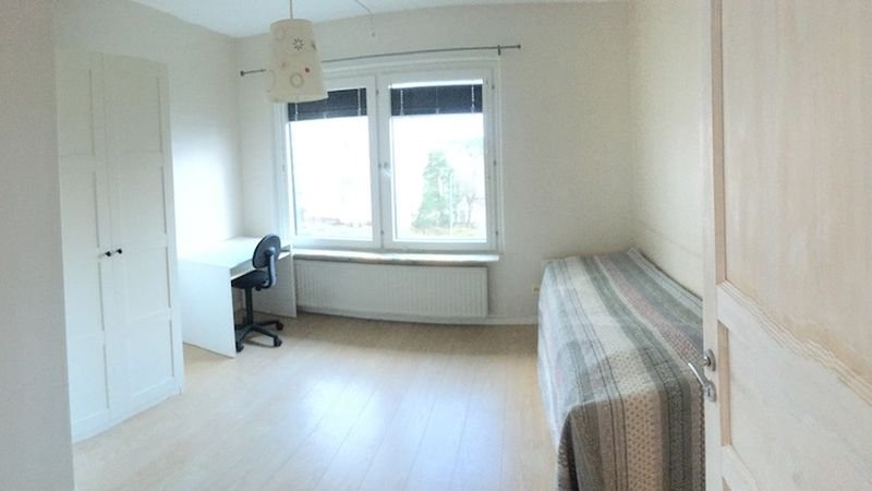 Lägenhet, 1 rooms, 20 sqm, Sundbyberg
