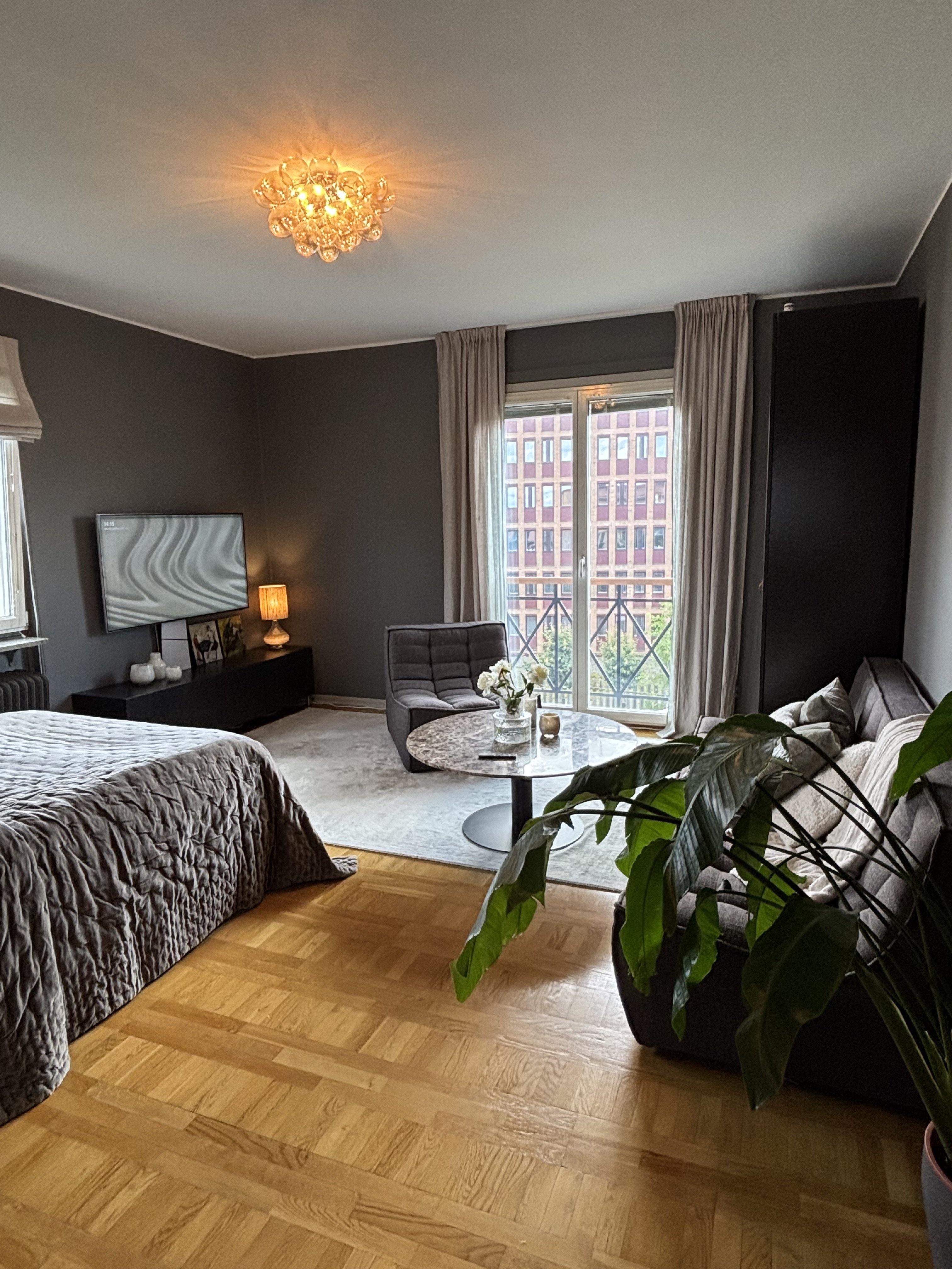 Lägenhet, 1 rooms, 41 sqm, Lidingö – bild 2