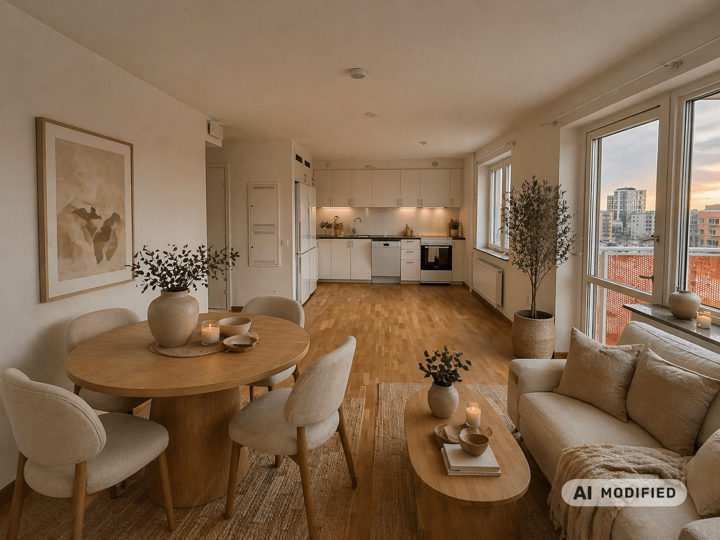3 rok · 69 m² i Västerås – bild 4