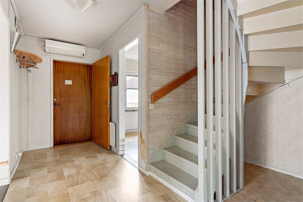 Villa/Hus, 5 rooms, 127 sqm, Ljusne – bild 6
