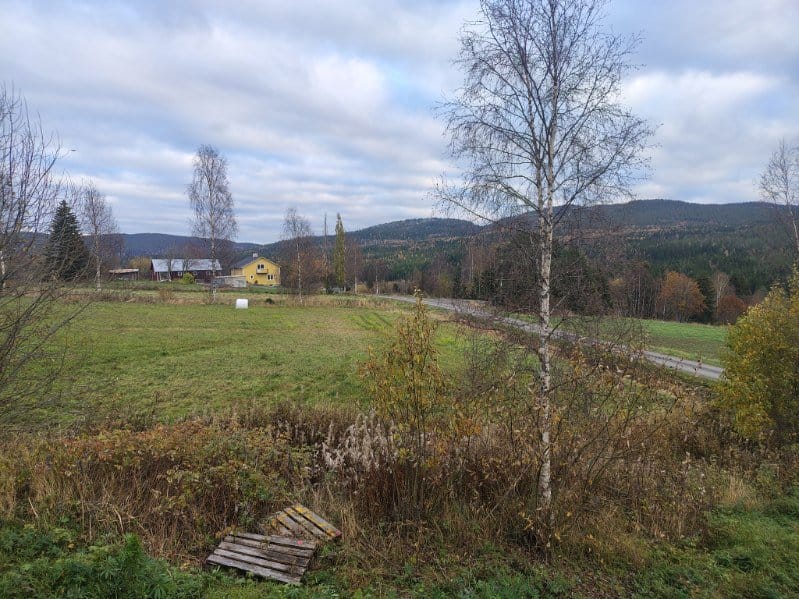 4 rok · 100 m² i Ullånger – bild 4