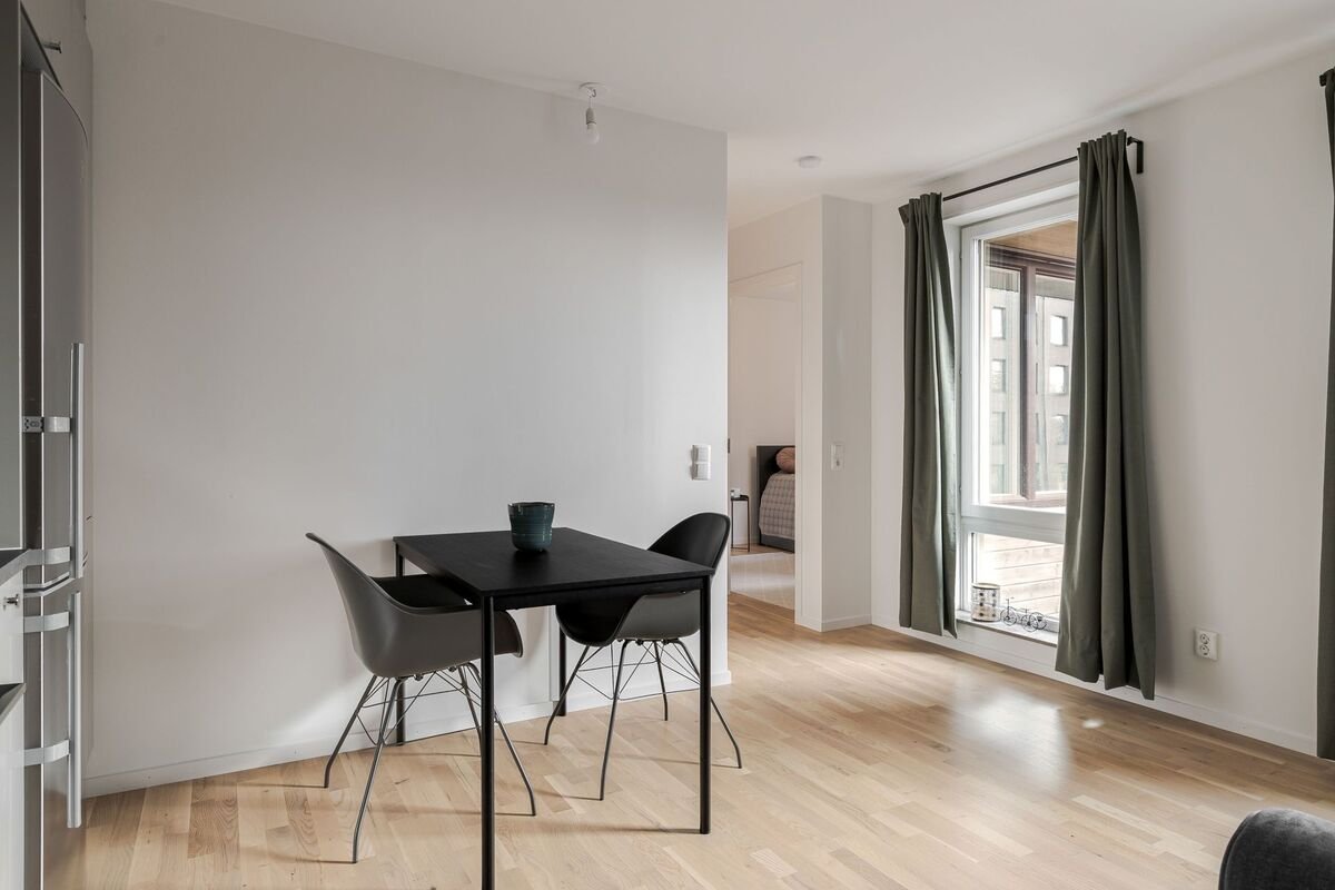 Lägenhet, 2 rooms, 33 sqm, Linköping – bild 5