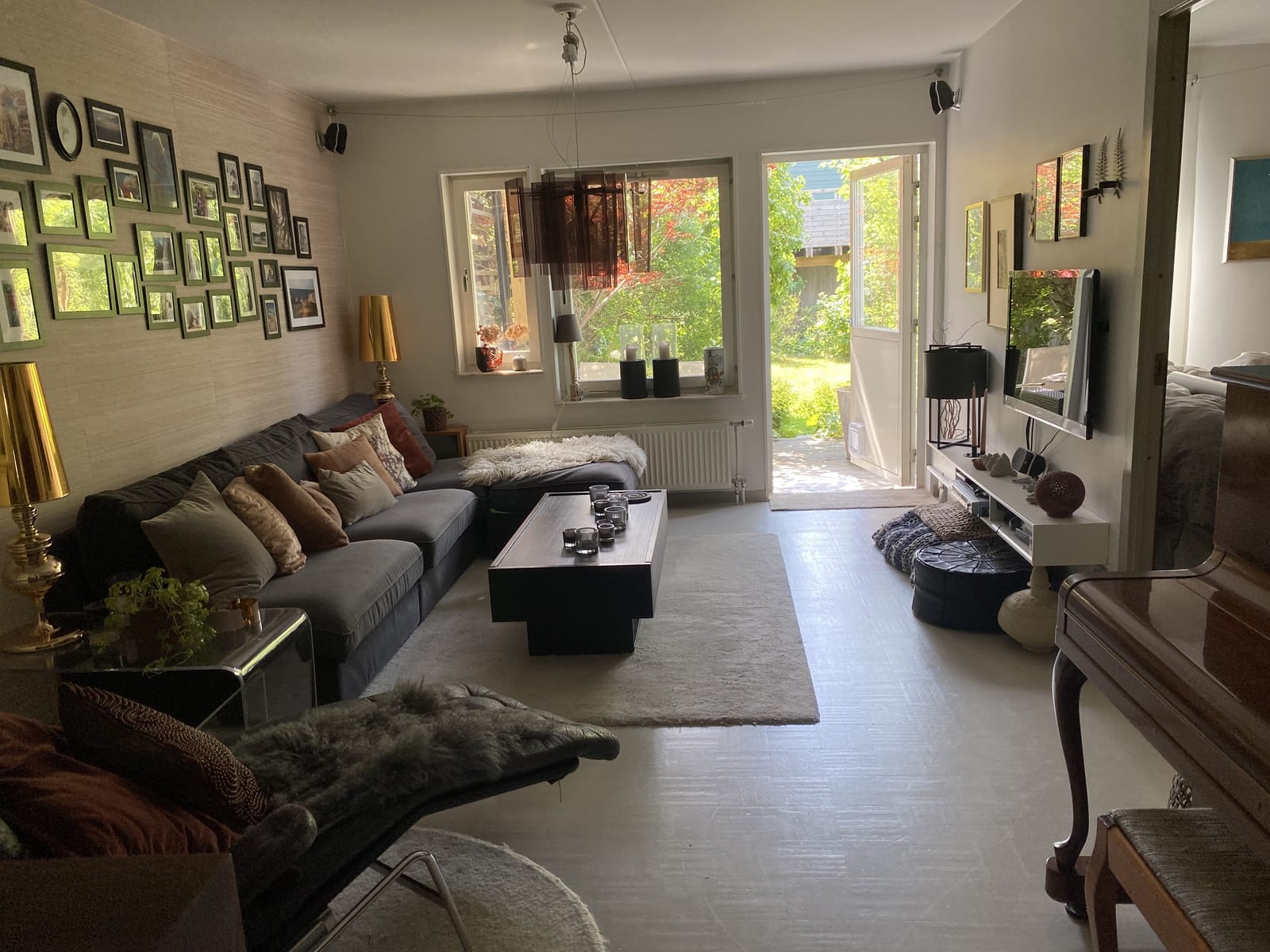 3 rok · 75 m² i Vaxholm – bild 15