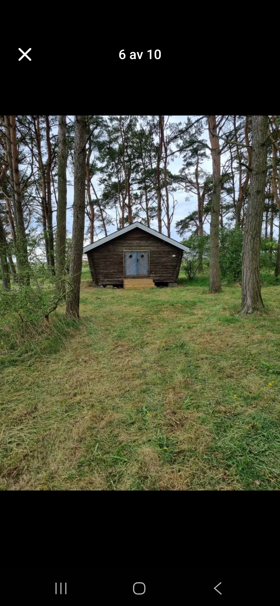 Övrigt, 2 rooms, 50 sqm, Färjestaden – bild 6
