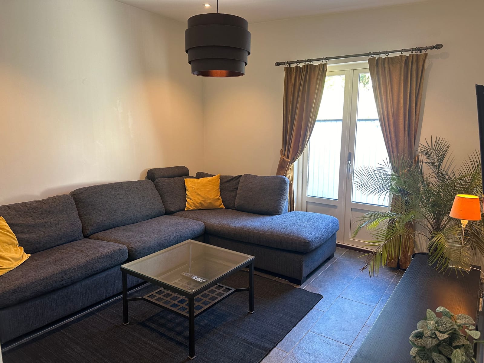 4 rok · 110 m² i Borgen – bild 9