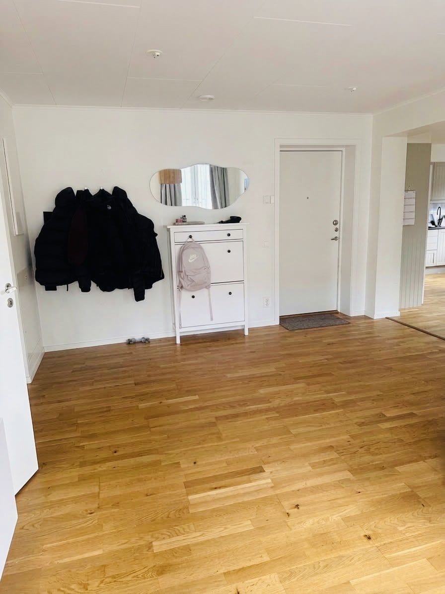 3 rok · 80 m² i Kristinehamn – bild 3