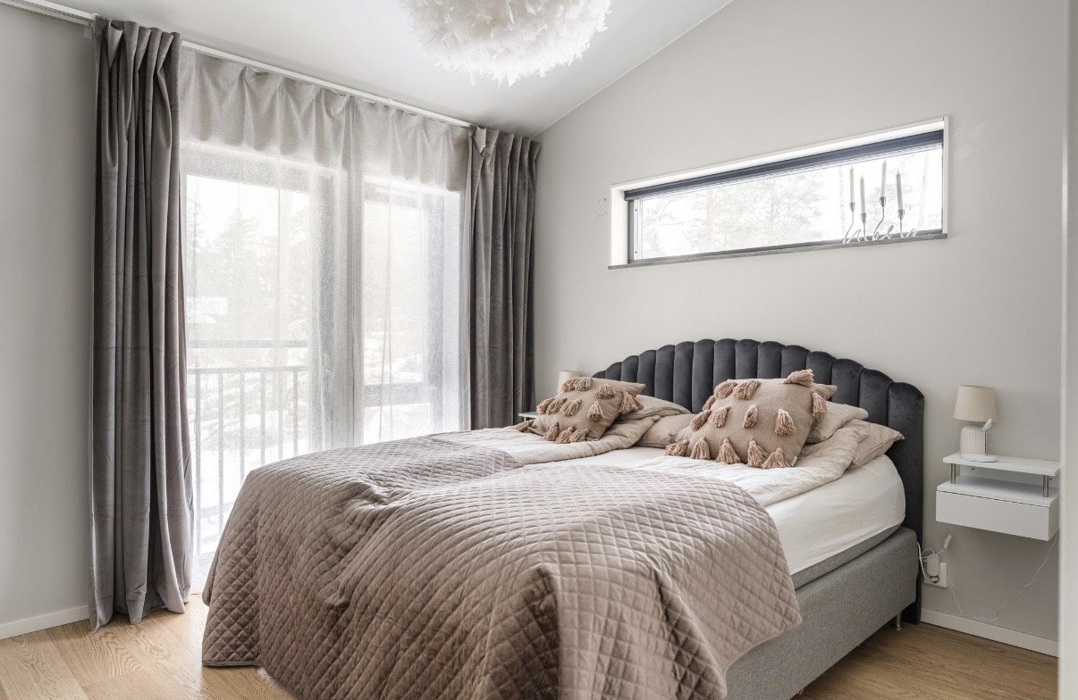 Duplex, 4 rooms, 91 sqm, Åkersberga – bild 11