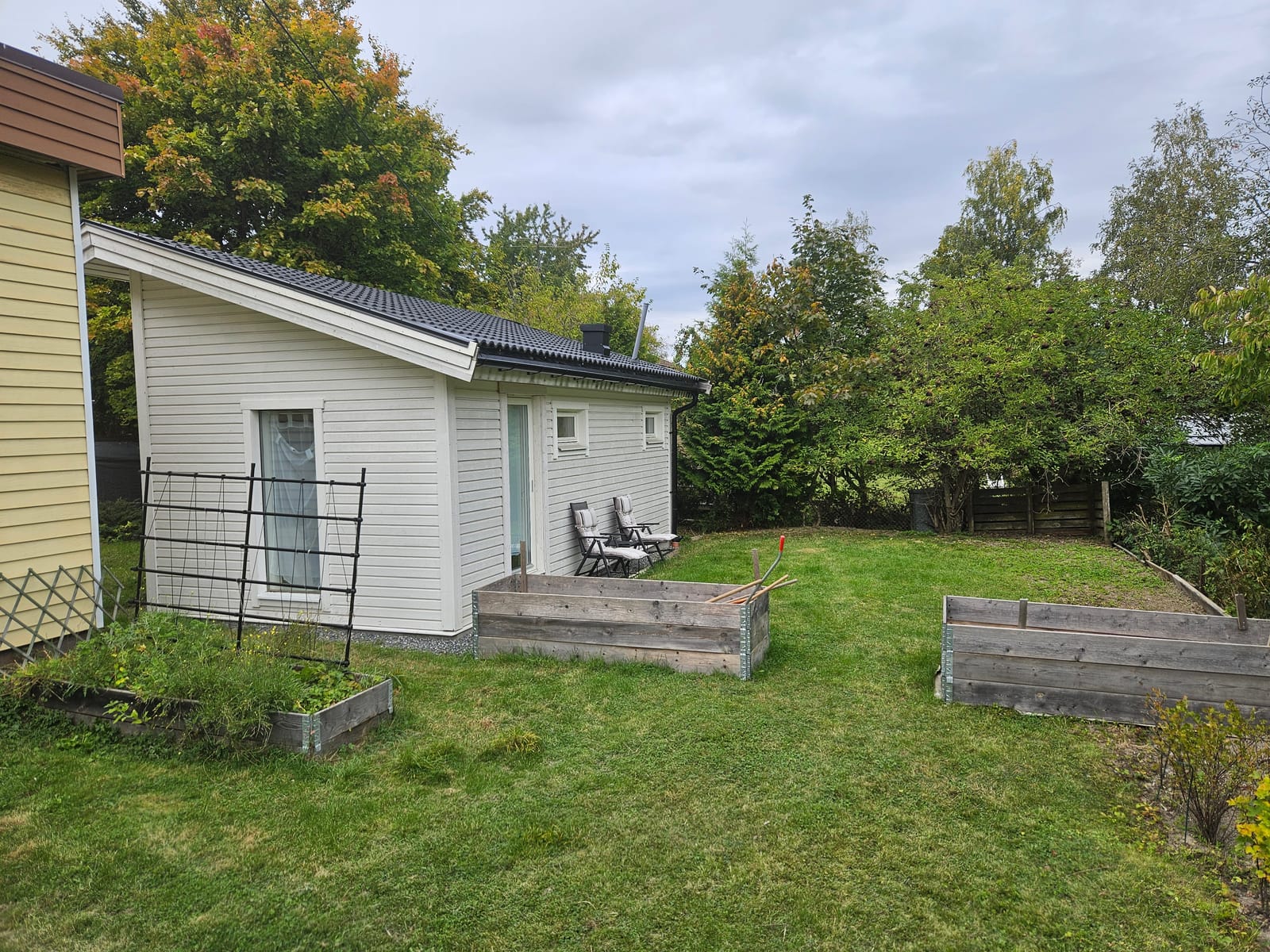 1 rok · 25 m² i Sollentuna – bild 6