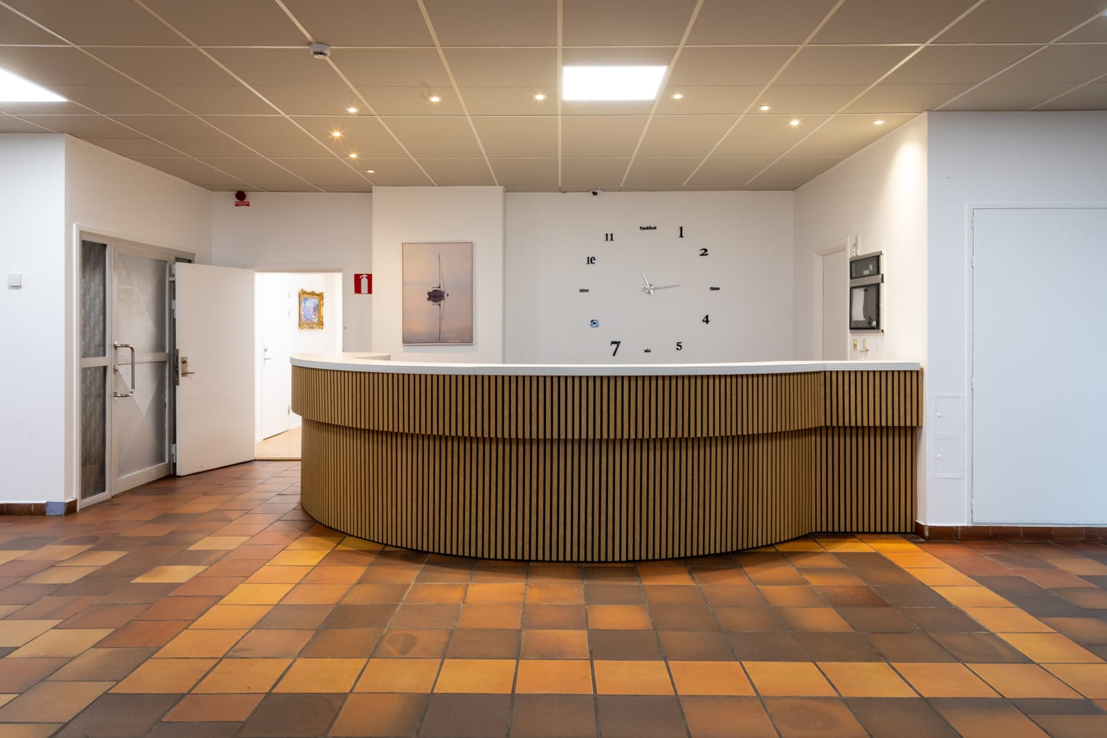 1 rok · 20 m² i Strängnäs – bild 11