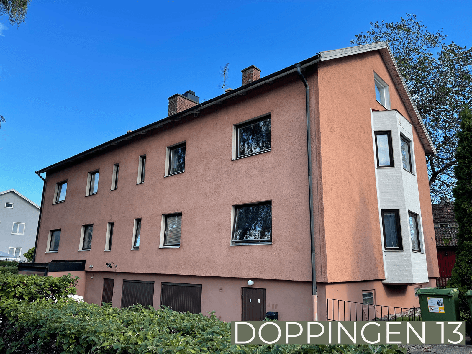 Lägenhet, 2 rooms, 46 sqm, Trollhättan