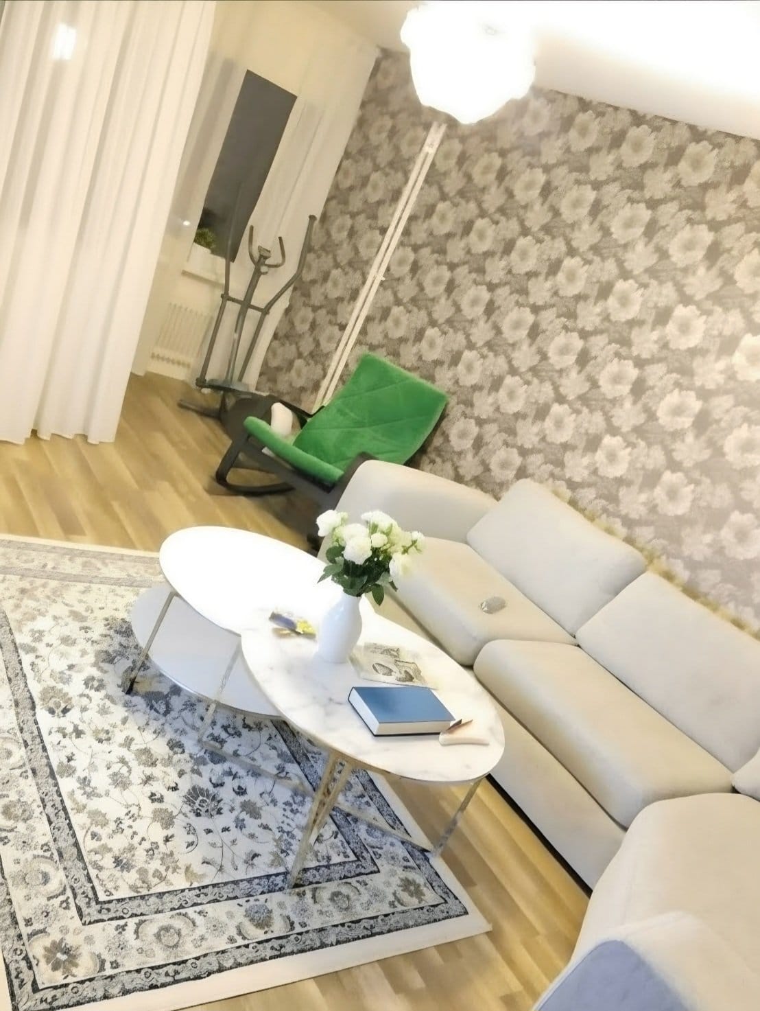 2 rok · 54 m² i Fagersta – bild 2